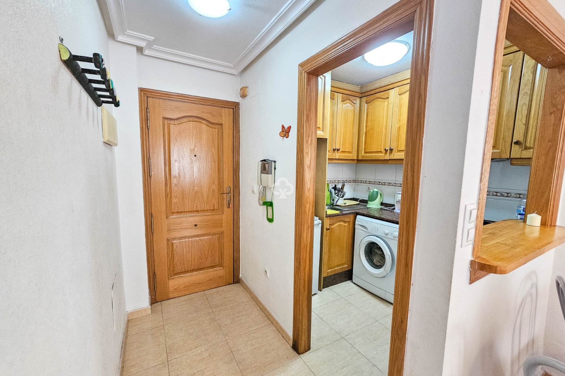 Jälleenmyynti - Asunto / huoneisto -
Torrevieja - Centro