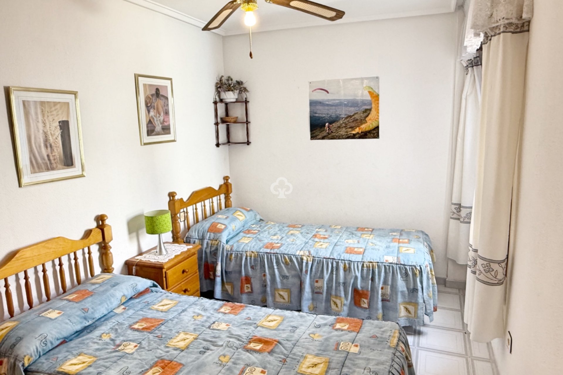 Jälleenmyynti - Asunto / huoneisto -
Torrevieja - Centro