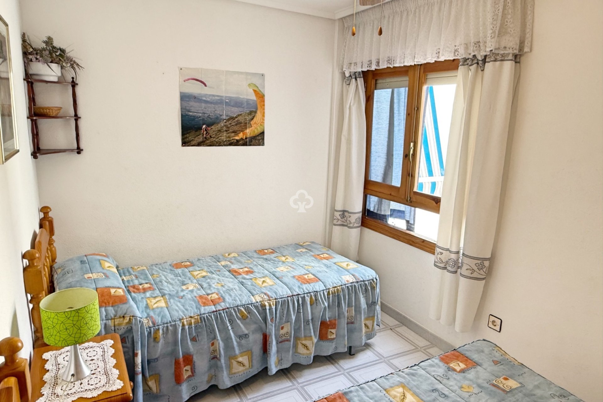 Jälleenmyynti - Asunto / huoneisto -
Torrevieja - Centro