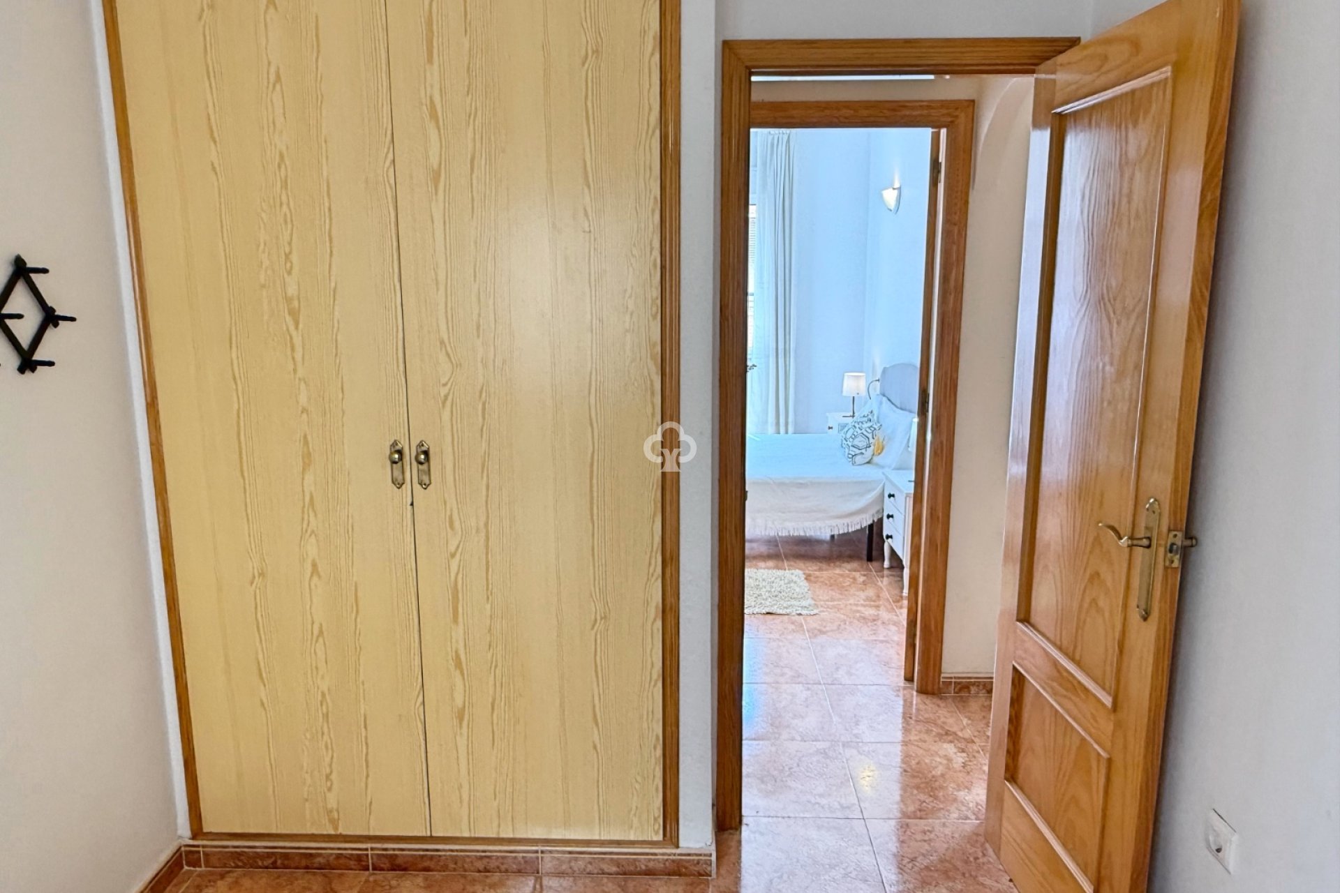 Jälleenmyynti - Asunto / huoneisto -
Torrevieja - Centro