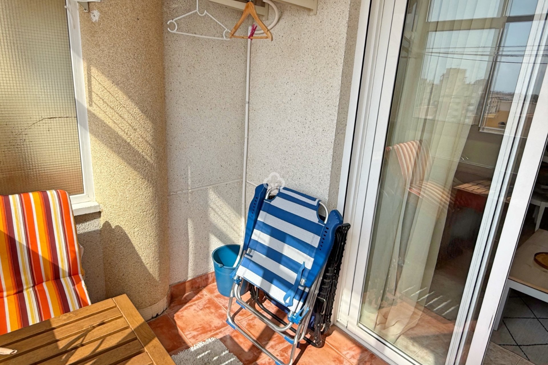 Jälleenmyynti - Asunto / huoneisto -
Torrevieja - Centro