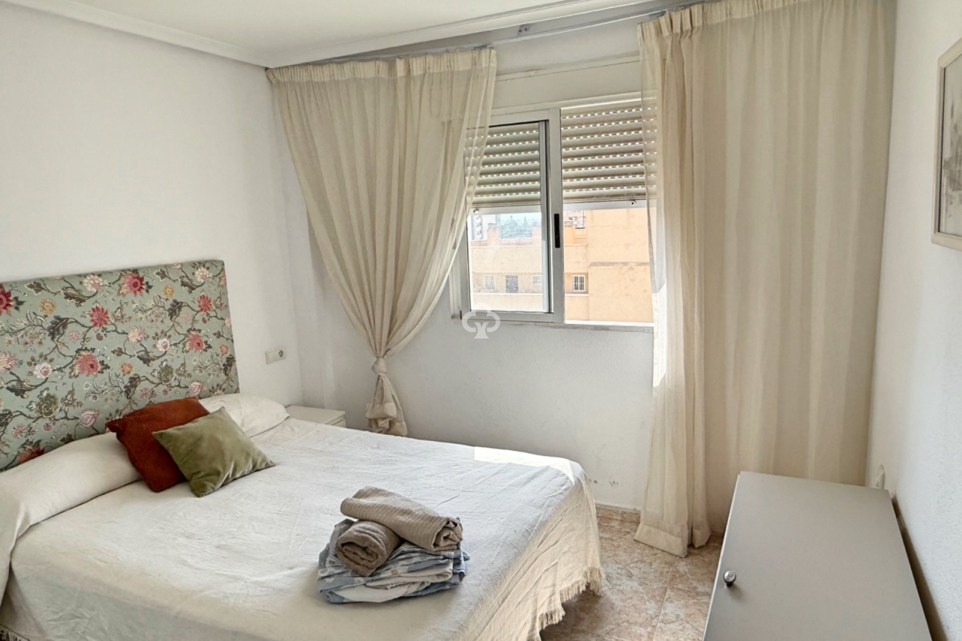 Jälleenmyynti - Asunto / huoneisto -
Torrevieja - Centro