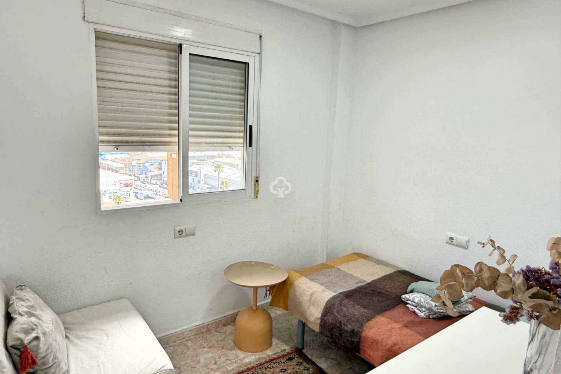 Jälleenmyynti - Asunto / huoneisto -
Torrevieja - Centro