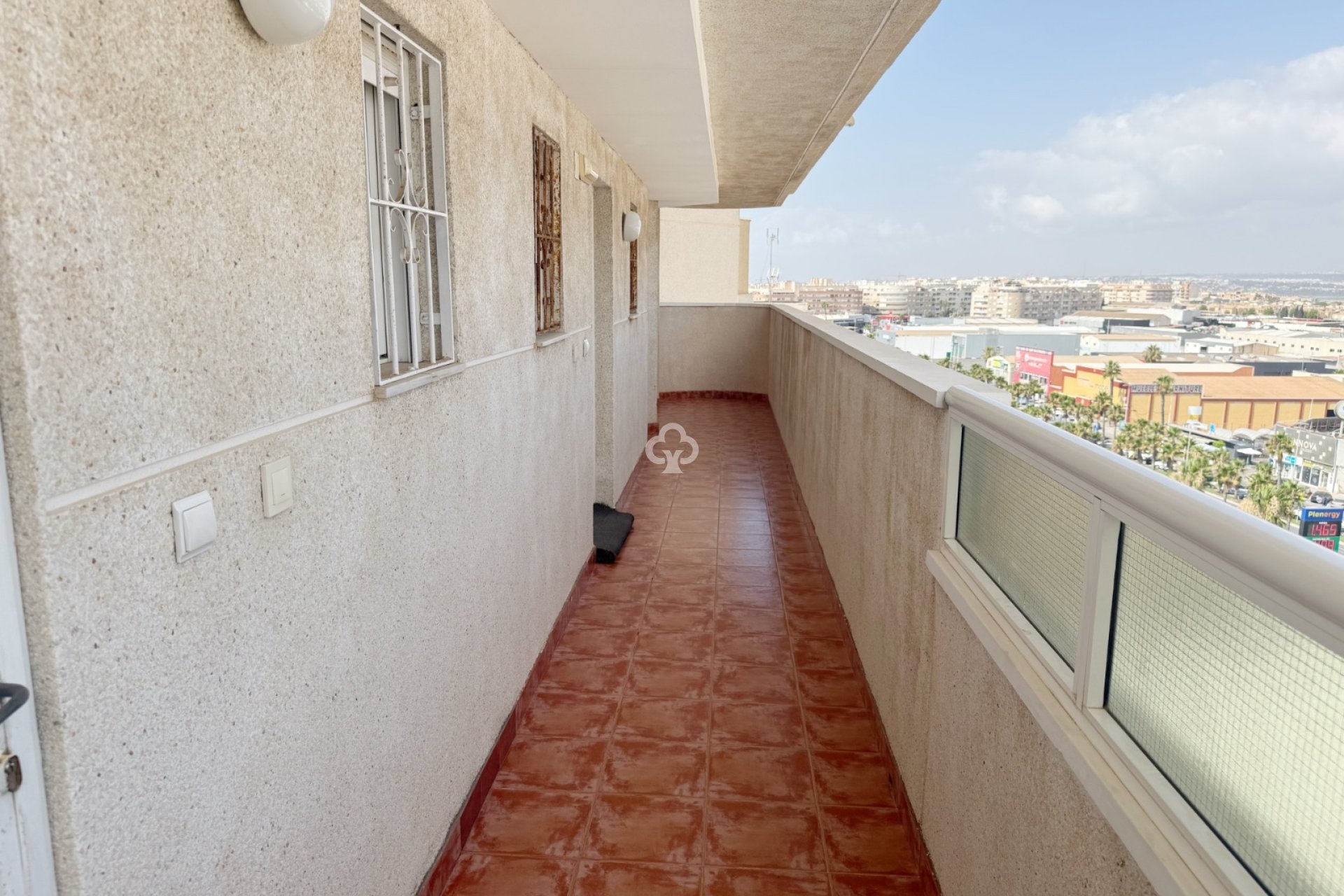 Jälleenmyynti - Asunto / huoneisto -
Torrevieja - Centro