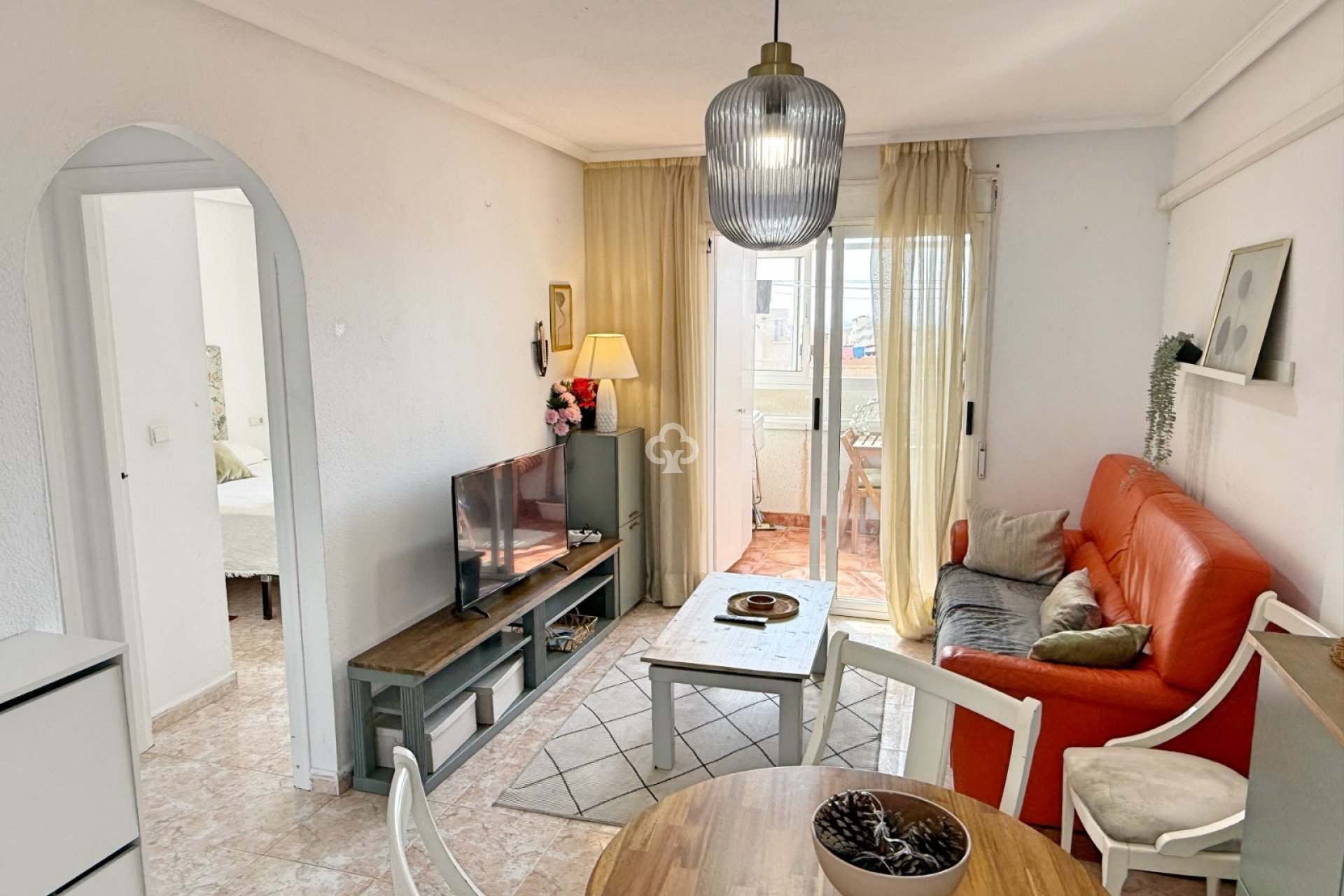 Jälleenmyynti - Asunto / huoneisto -
Torrevieja - Centro