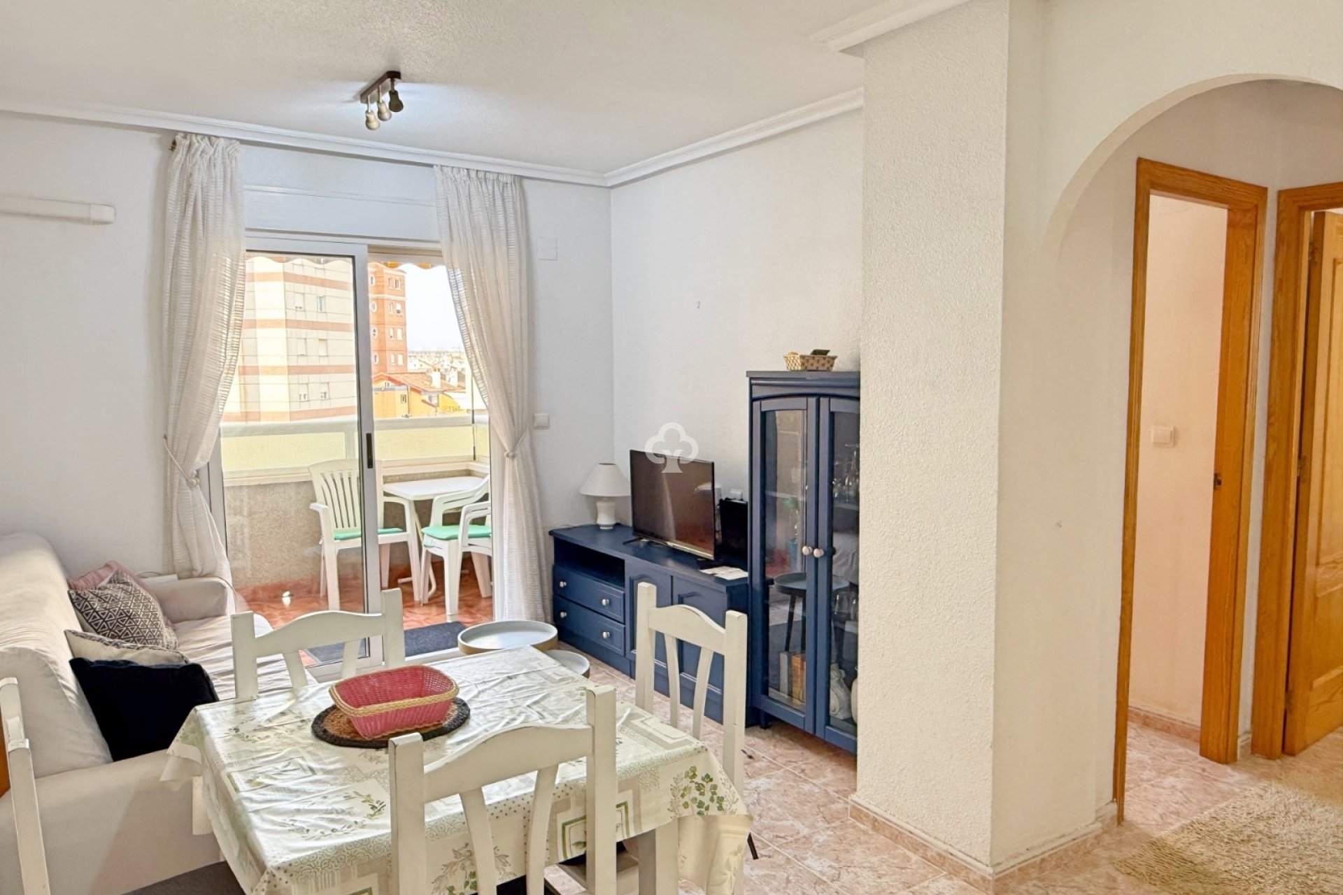 Jälleenmyynti - Asunto / huoneisto -
Torrevieja - Centro