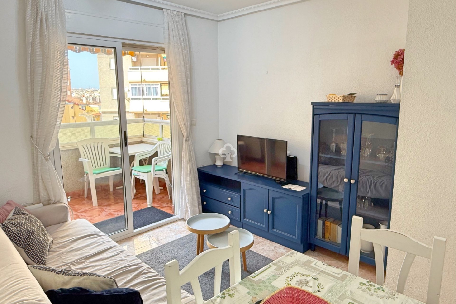 Jälleenmyynti - Asunto / huoneisto -
Torrevieja - Centro