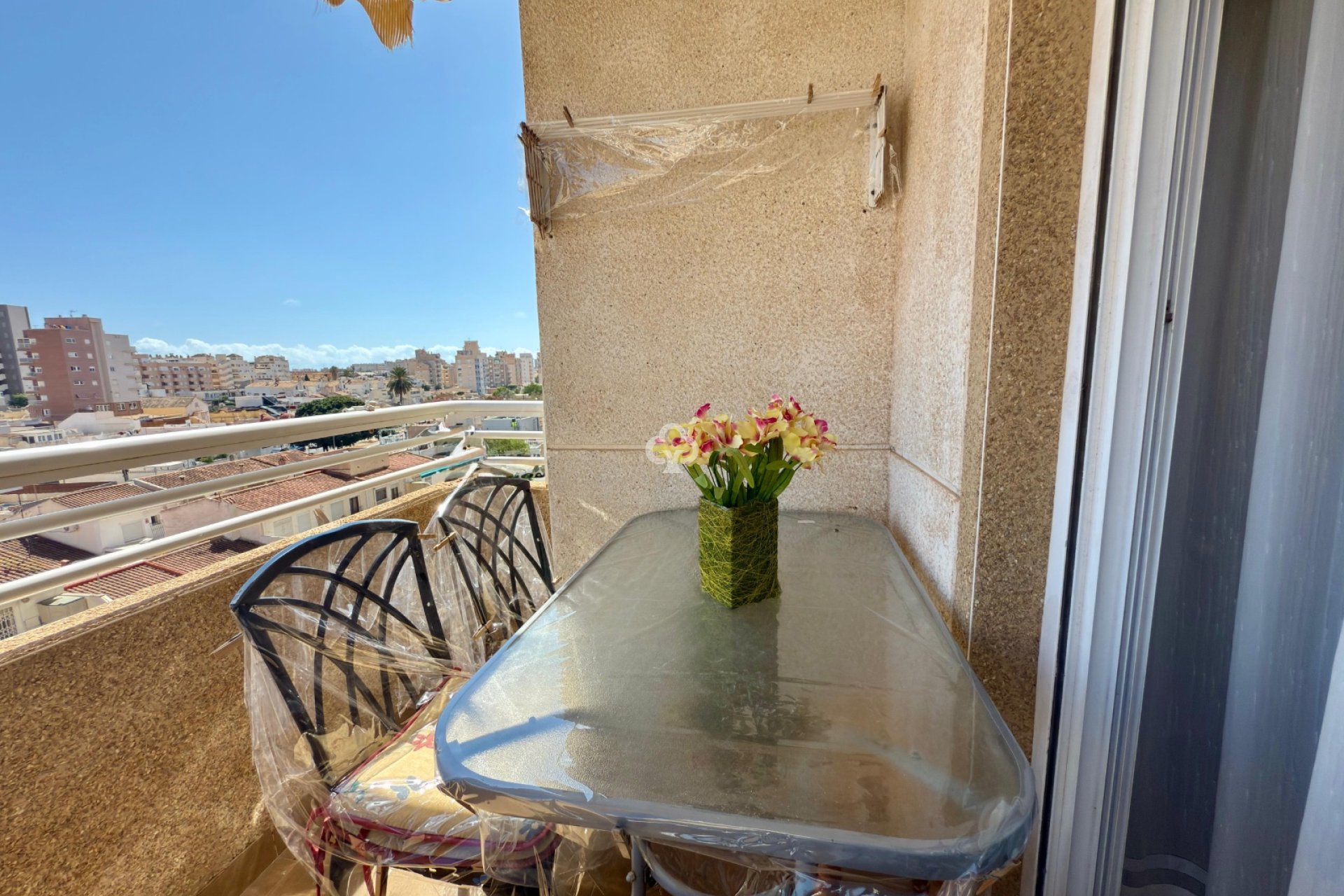 Jälleenmyynti - Asunto / huoneisto -
Torrevieja - Nueva Torrevieja - Aguas Nuevas