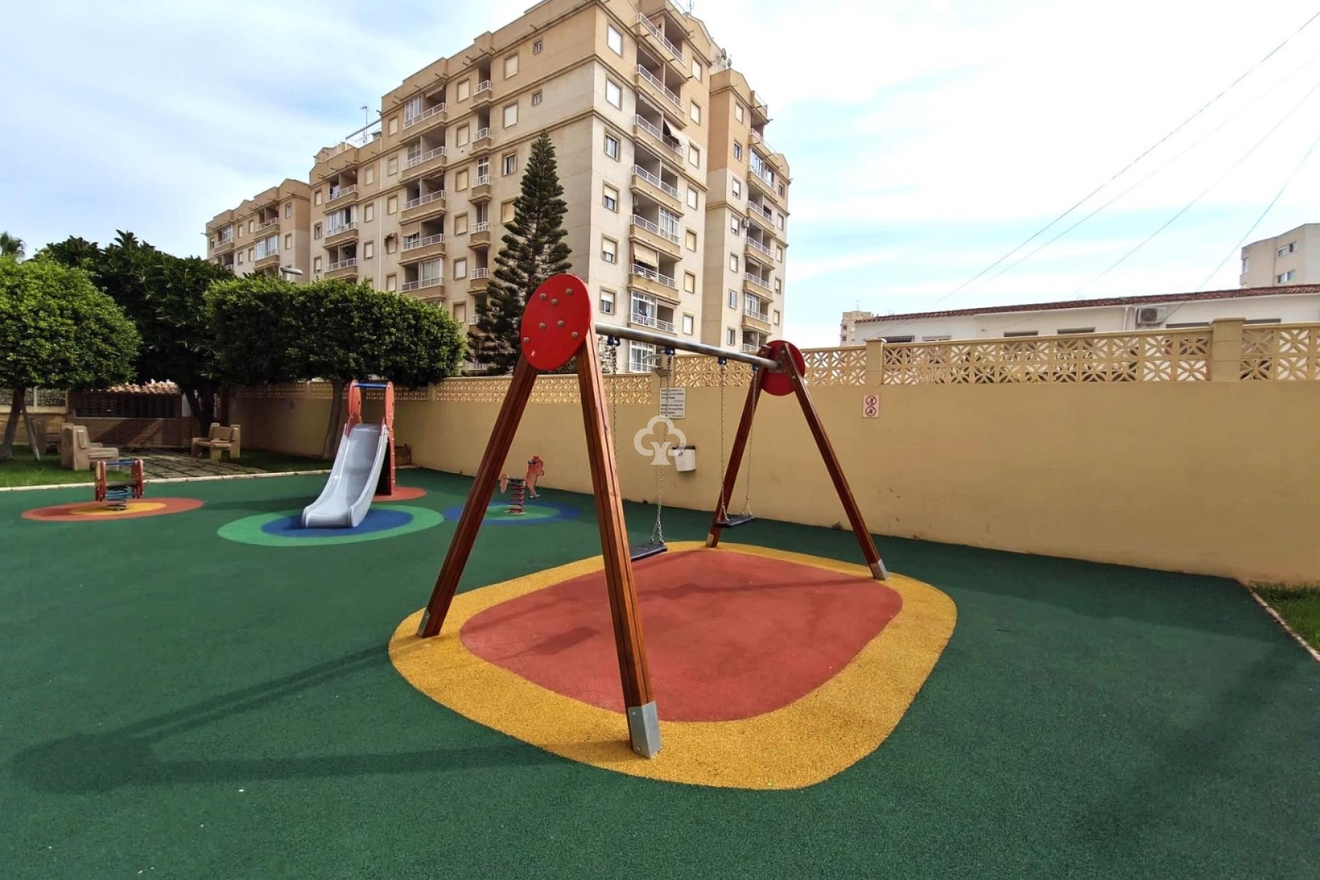 Jälleenmyynti - Asunto / huoneisto -
Torrevieja - Nueva Torrevieja - Aguas Nuevas