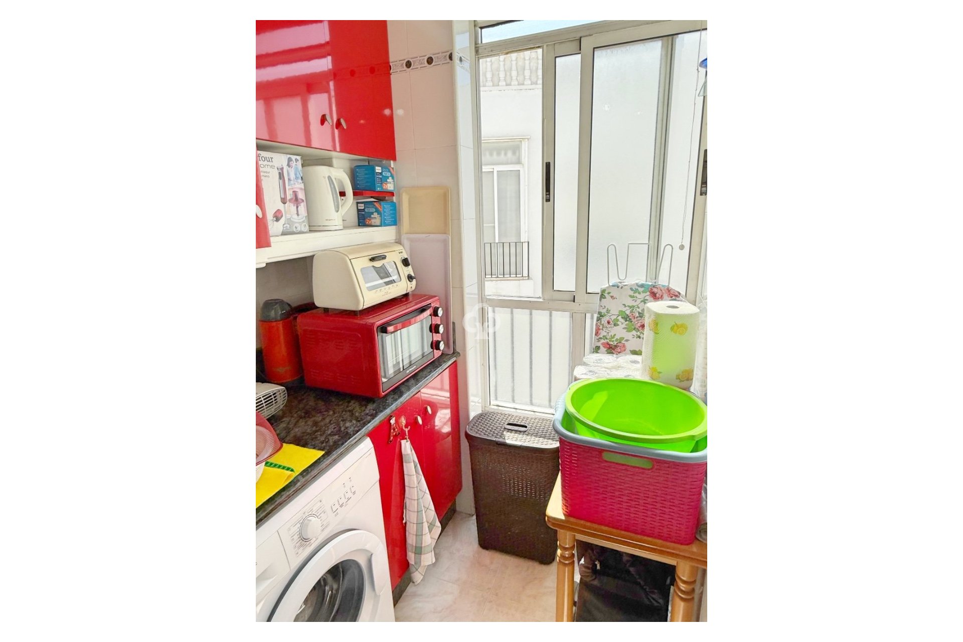 Jälleenmyynti - Asunto / huoneisto -
Torrevieja - Nueva Torrevieja - Aguas Nuevas