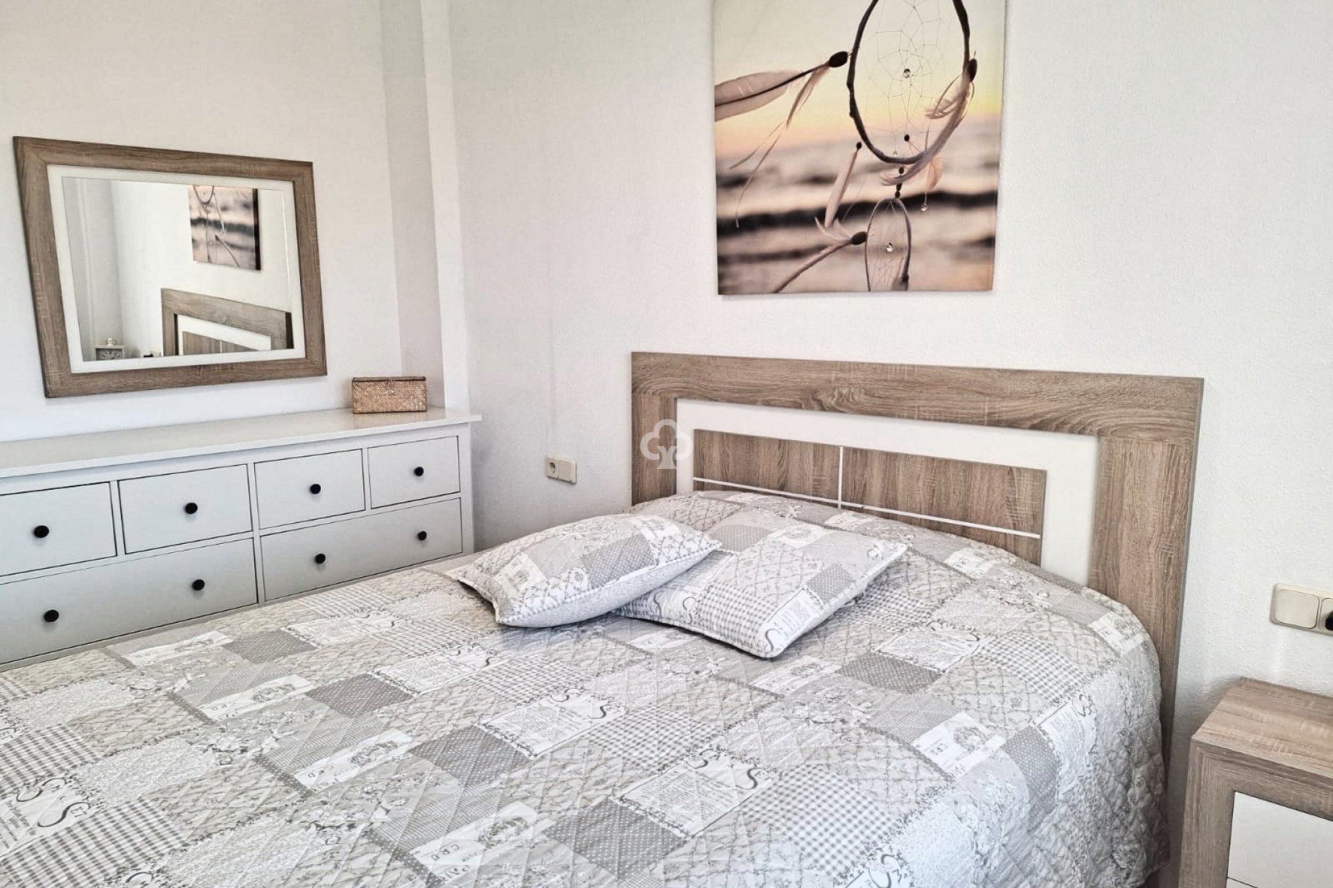 Jälleenmyynti - Asunto / huoneisto -
Torrevieja - Nueva Torrevieja - Aguas Nuevas