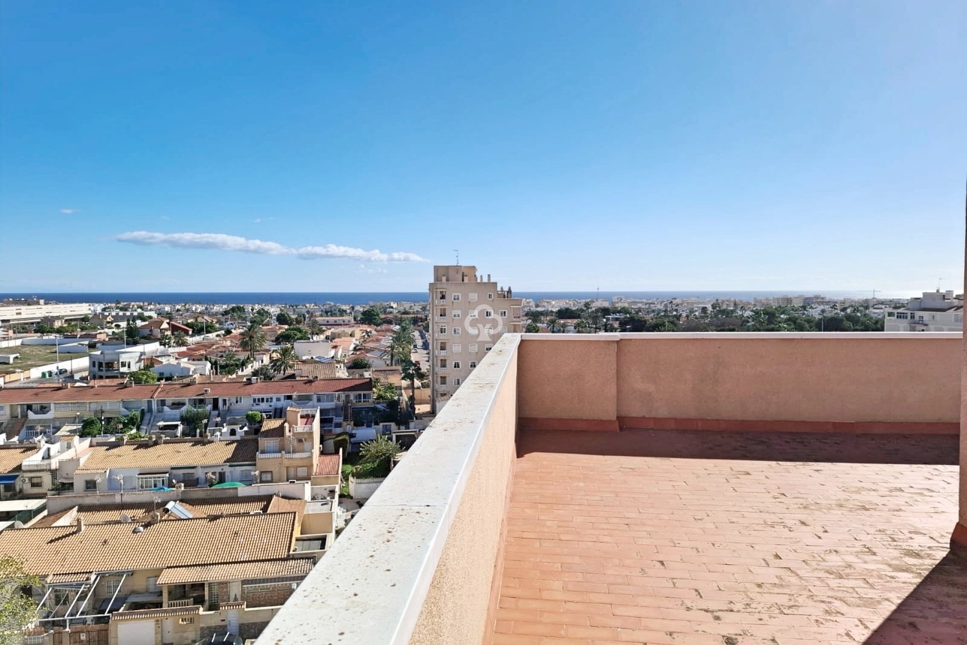 Jälleenmyynti - Asunto / huoneisto -
Torrevieja - Nueva Torrevieja - Aguas Nuevas