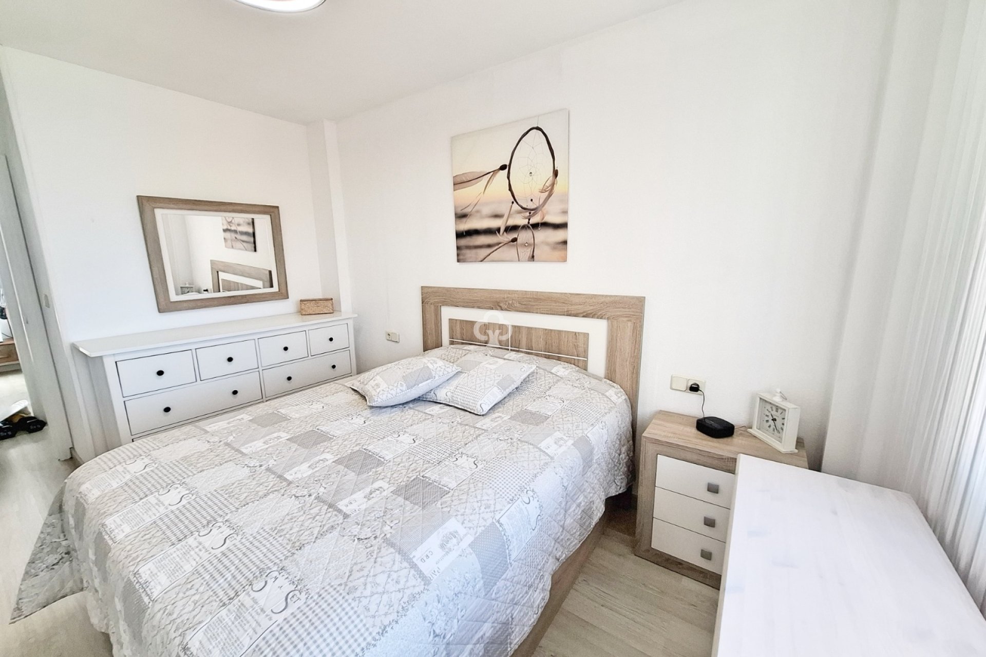 Jälleenmyynti - Asunto / huoneisto -
Torrevieja - Nueva Torrevieja - Aguas Nuevas