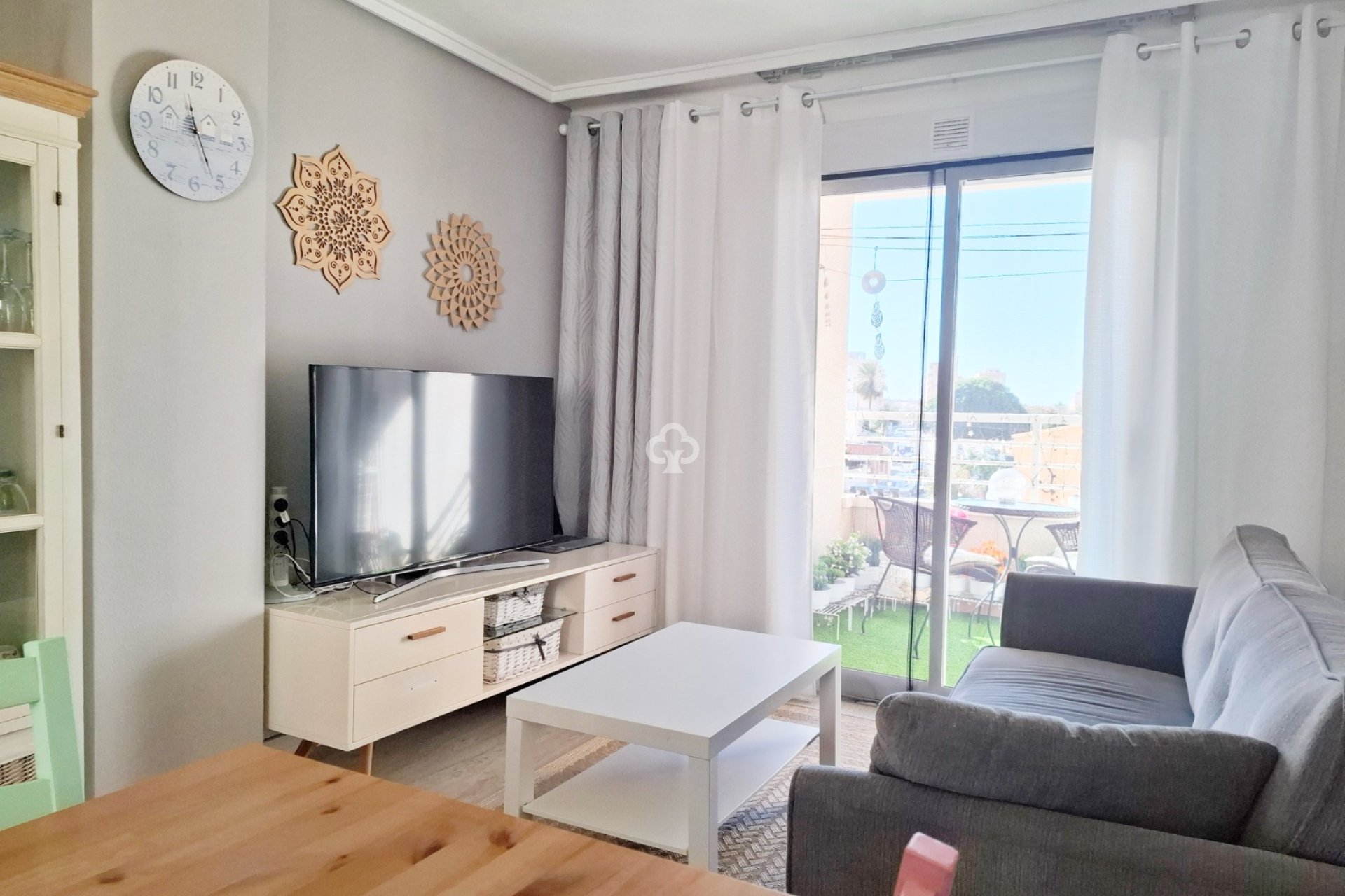 Jälleenmyynti - Asunto / huoneisto -
Torrevieja - Nueva Torrevieja - Aguas Nuevas