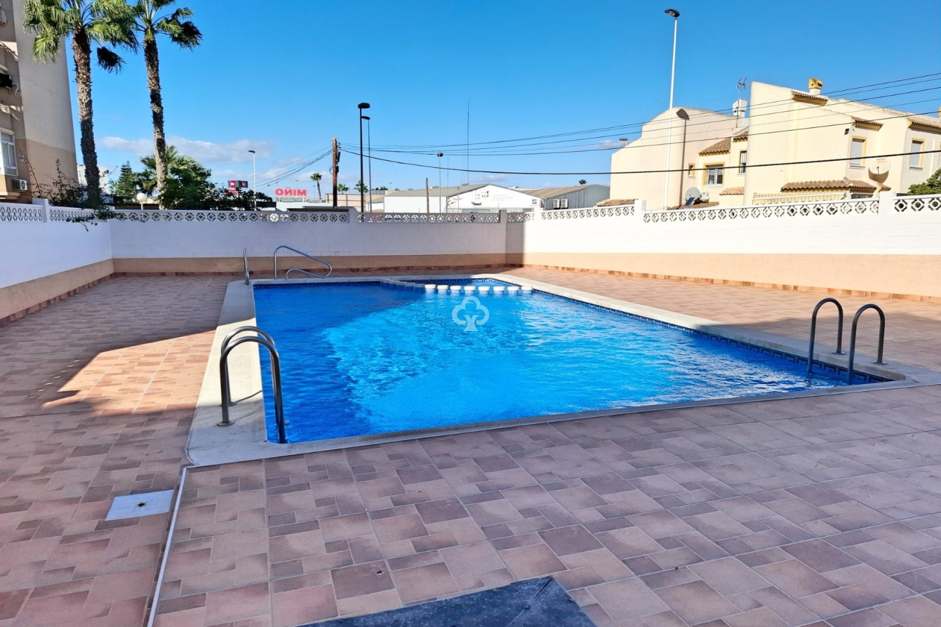 Jälleenmyynti - Asunto / huoneisto -
Torrevieja - Nueva Torrevieja - Aguas Nuevas