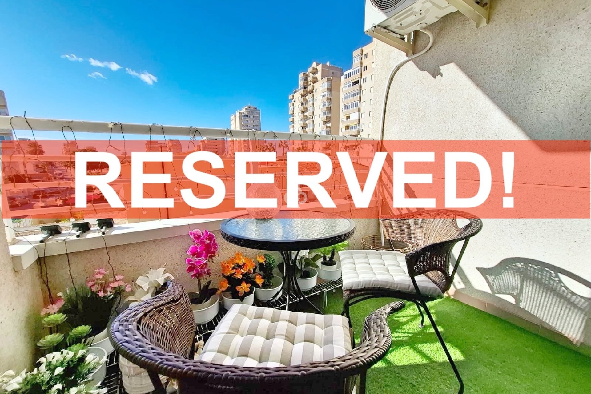 Jälleenmyynti - Asunto / huoneisto -
Torrevieja - Nueva Torrevieja - Aguas Nuevas