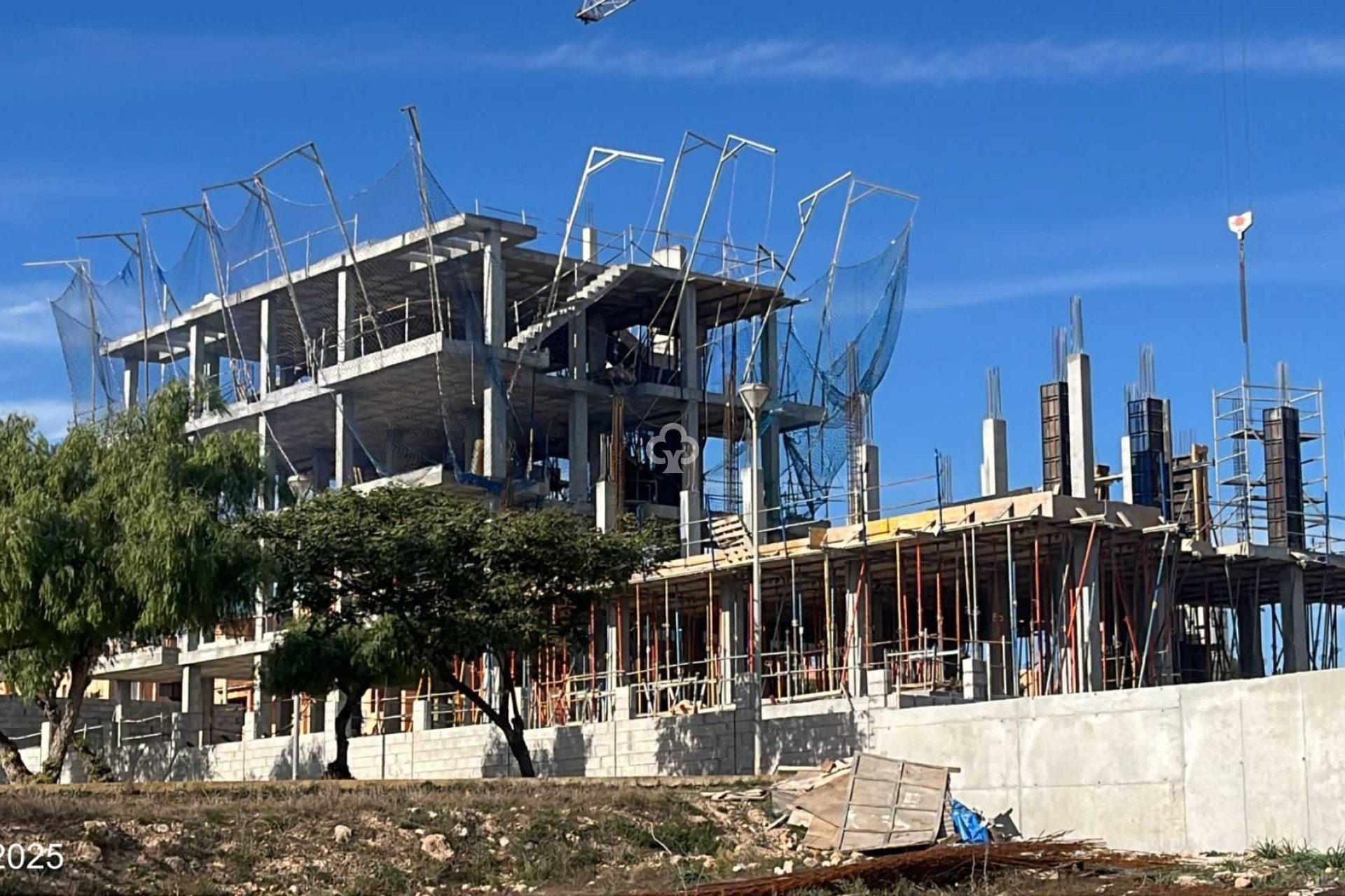 Jälleenmyynti - Asunto / huoneisto -
Torrevieja - Nueva Torrevieja - Aguas Nuevas