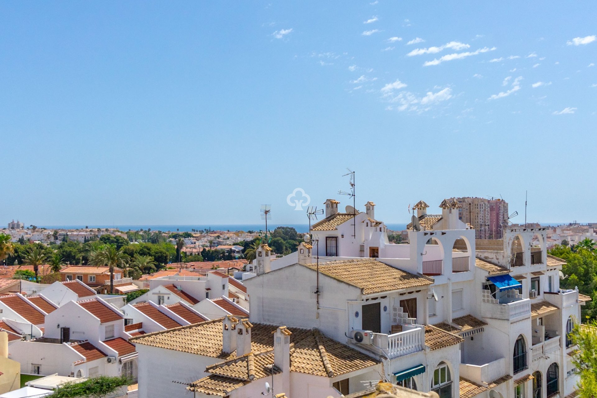 Jälleenmyynti - Asunto / huoneisto -
Torrevieja - Nueva Torrevieja - Aguas Nuevas