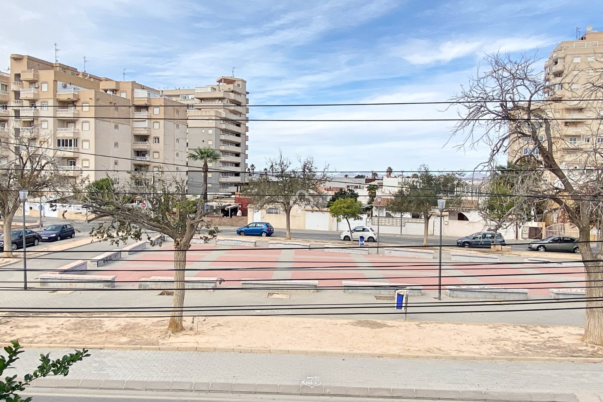 Jälleenmyynti - Asunto / huoneisto -
Torrevieja - Nueva Torrevieja - Aguas Nuevas