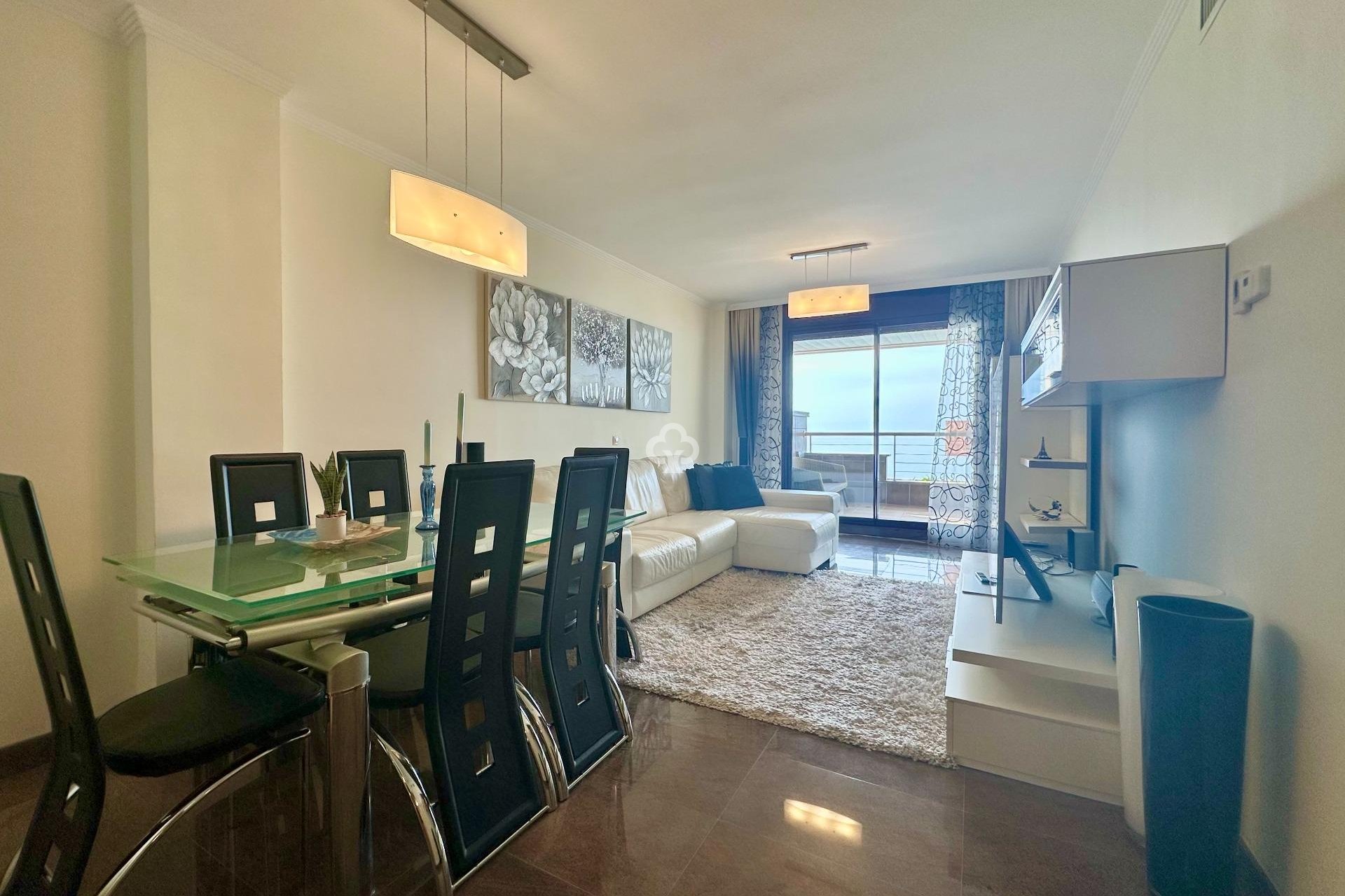 Jälleenmyynti - Ático Dúplex -
Fuengirola - Carvajal