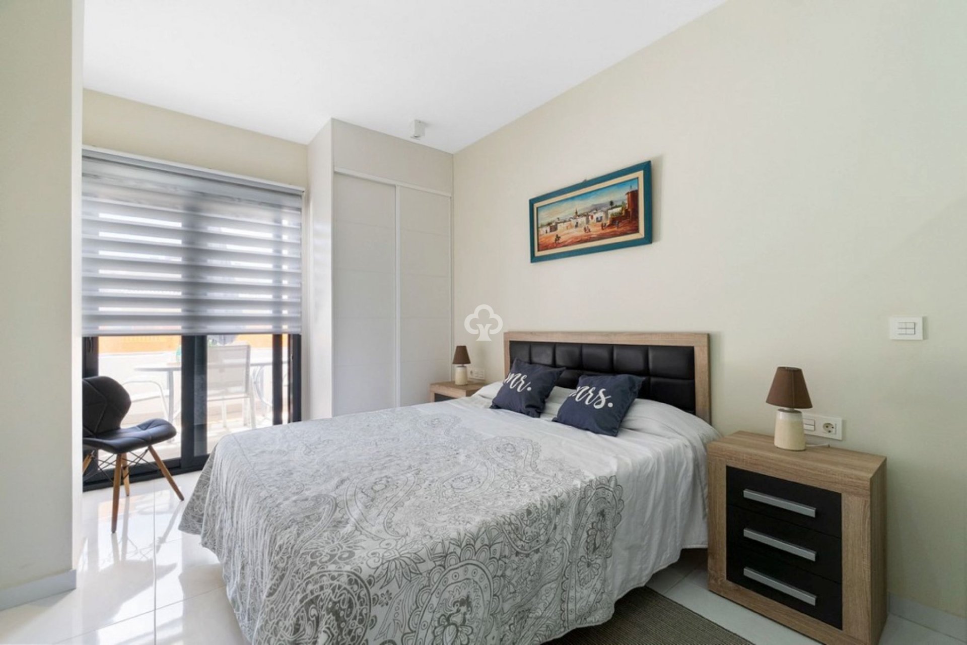 Jälleenmyynti - Bungalow -
Orihuela Costa - Los Altos