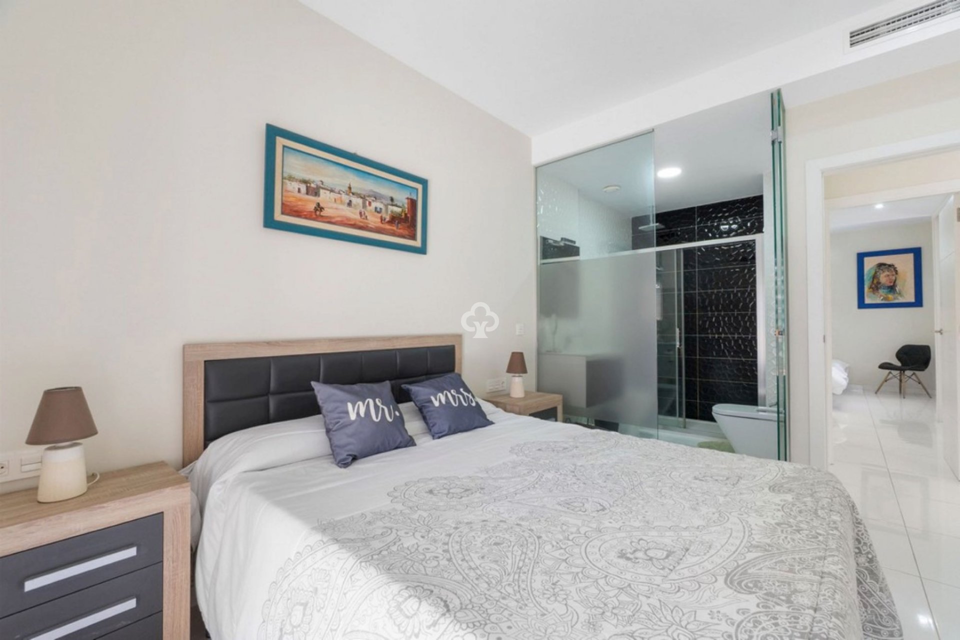 Jälleenmyynti - Bungalow -
Orihuela Costa - Los Altos