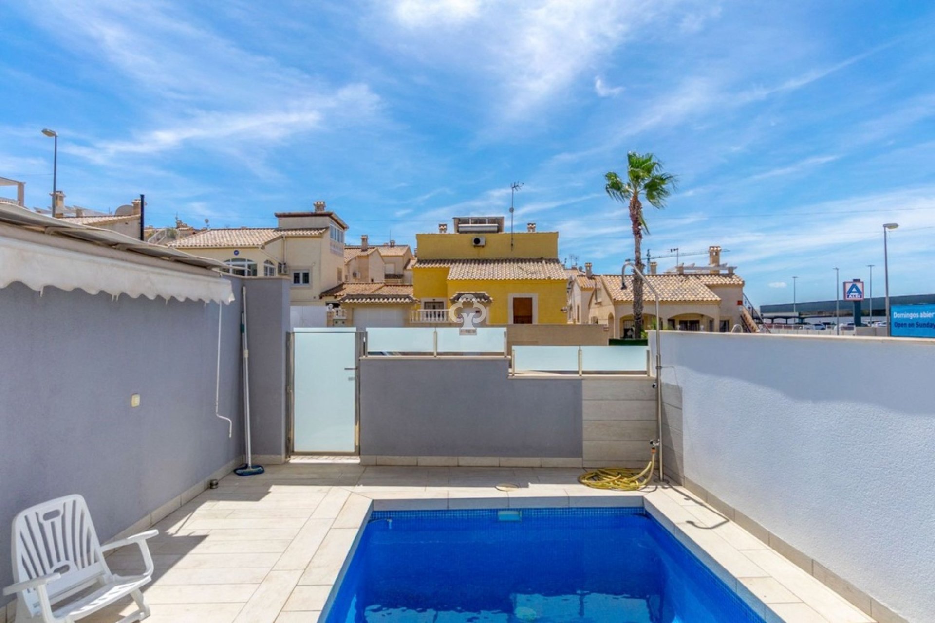 Jälleenmyynti - Bungalow -
Orihuela Costa - Los Altos