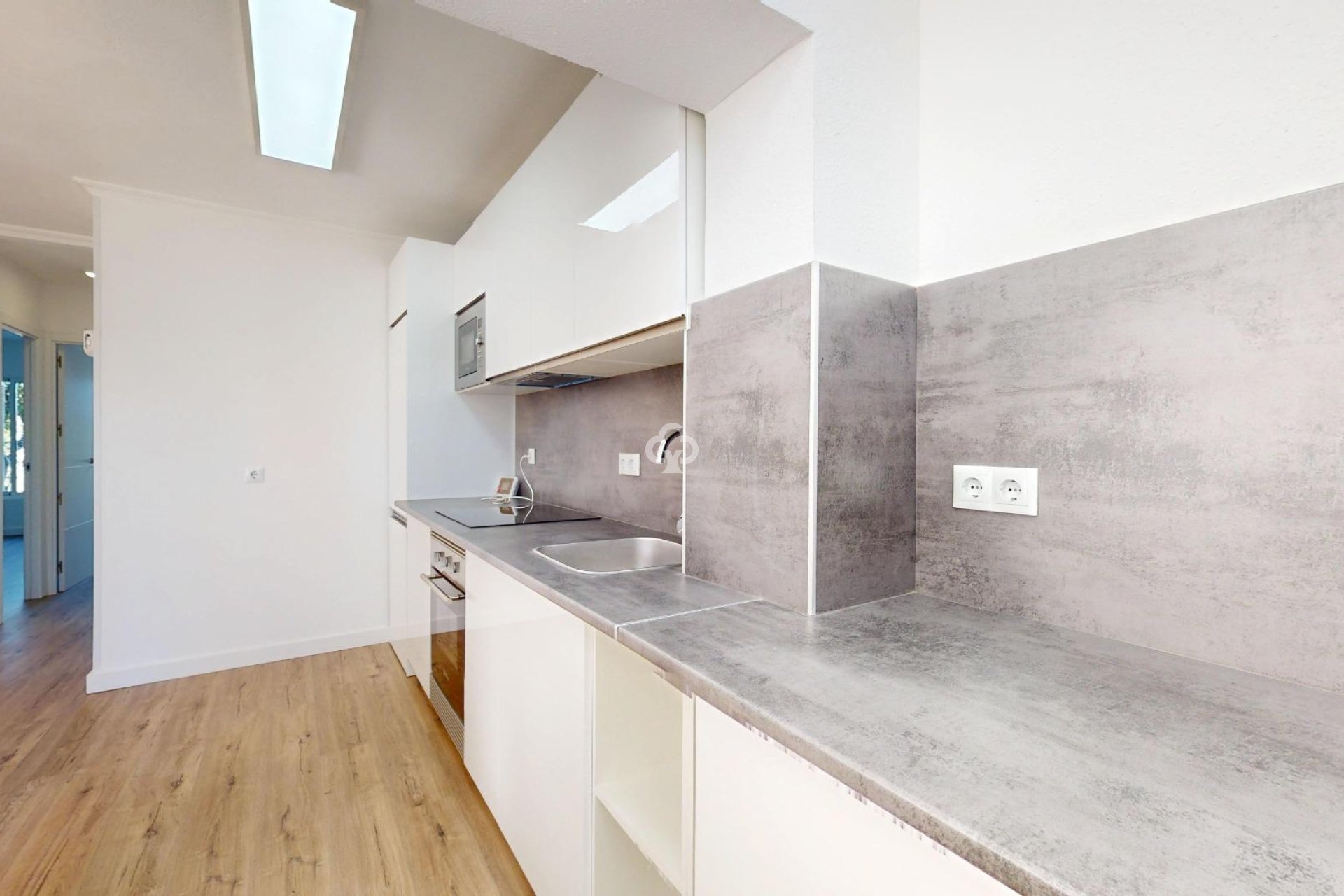 Jälleenmyynti - Bungalow -
Orihuela Costa - Villamartín-Las Filipinas