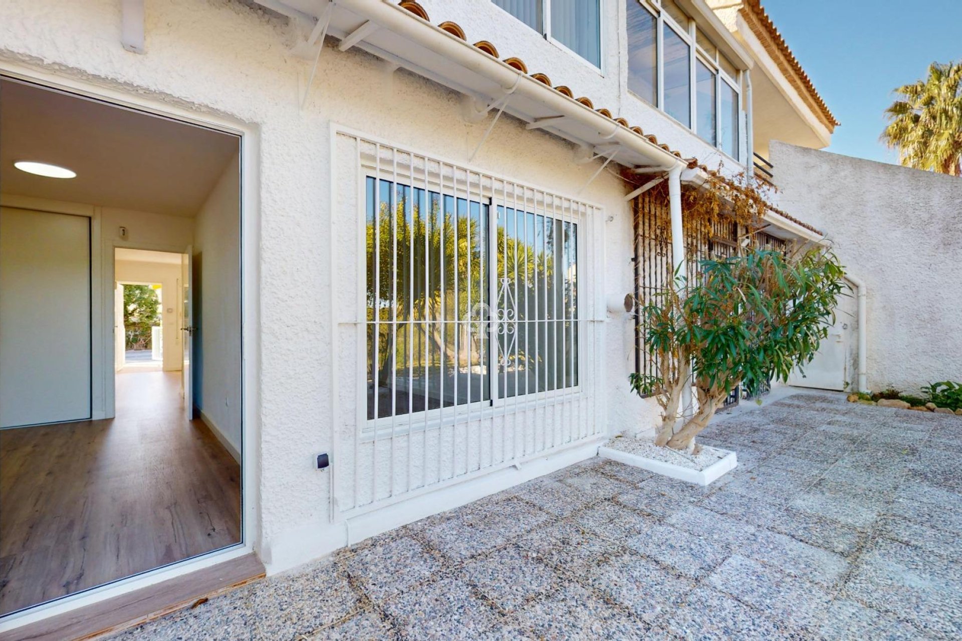 Jälleenmyynti - Bungalow -
Orihuela Costa - Villamartín-Las Filipinas