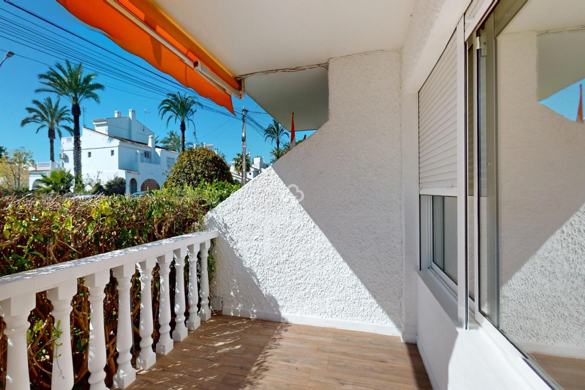 Jälleenmyynti - Bungalow -
Orihuela Costa - Villamartín-Las Filipinas