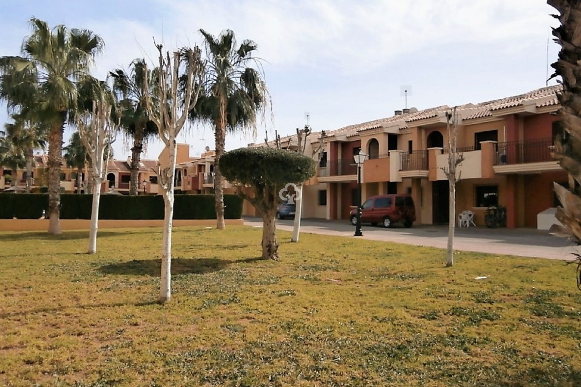 Jälleenmyynti - Bungalow -
Torrevieja - La Siesta - El Salado -  Torreta