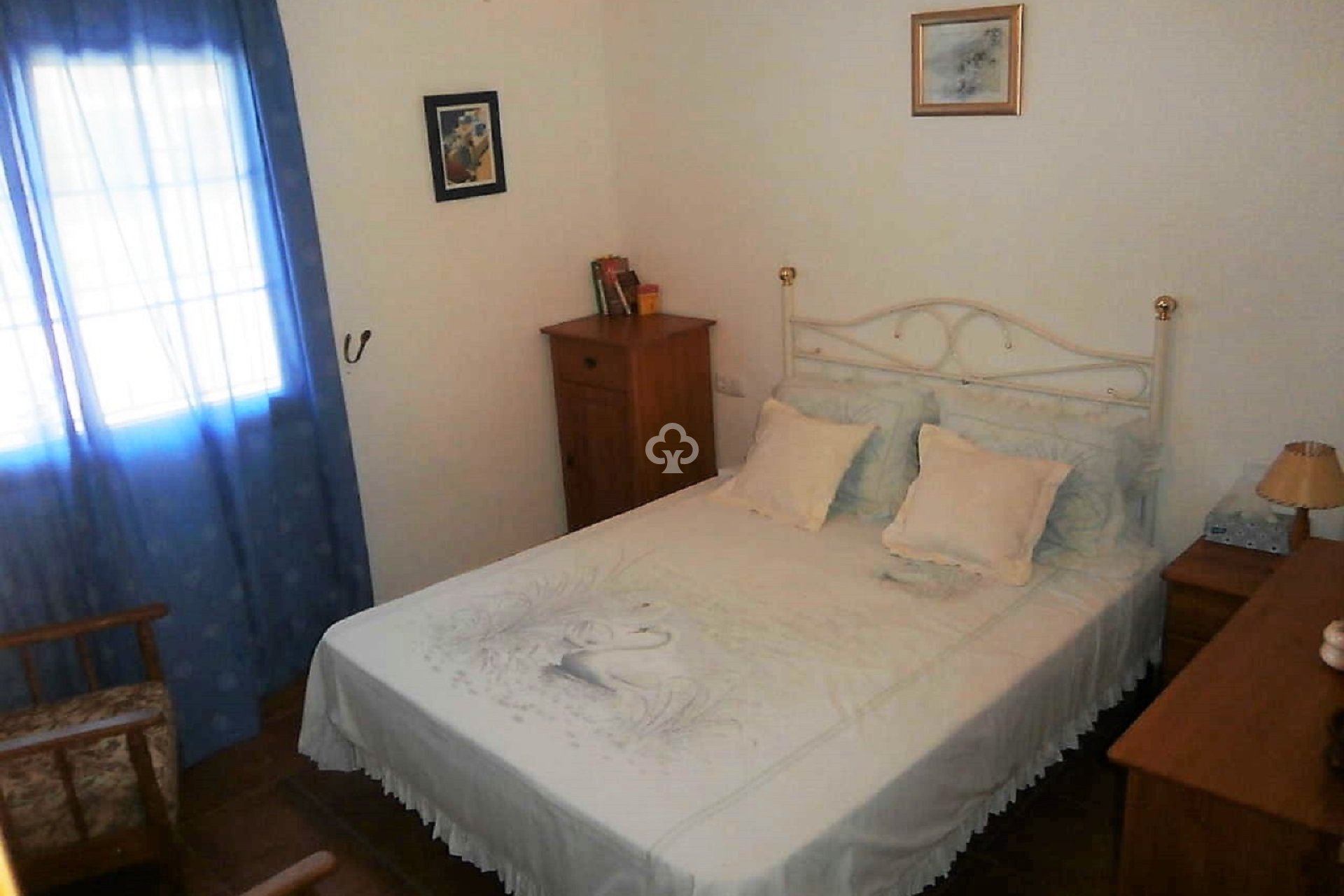 Jälleenmyynti - Bungalow -
Torrevieja - La Siesta - El Salado -  Torreta