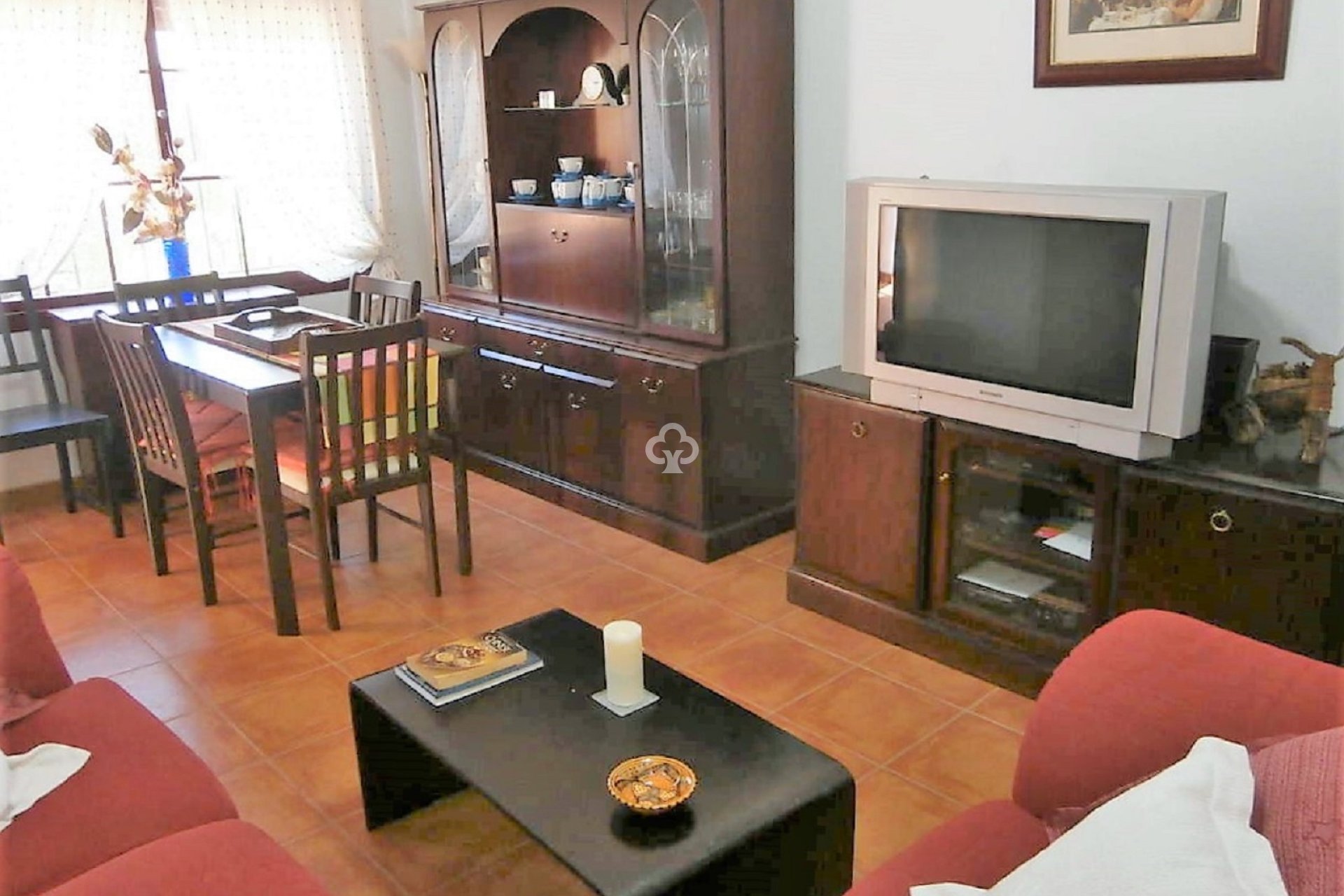 Jälleenmyynti - Bungalow -
Torrevieja - La Siesta - El Salado -  Torreta