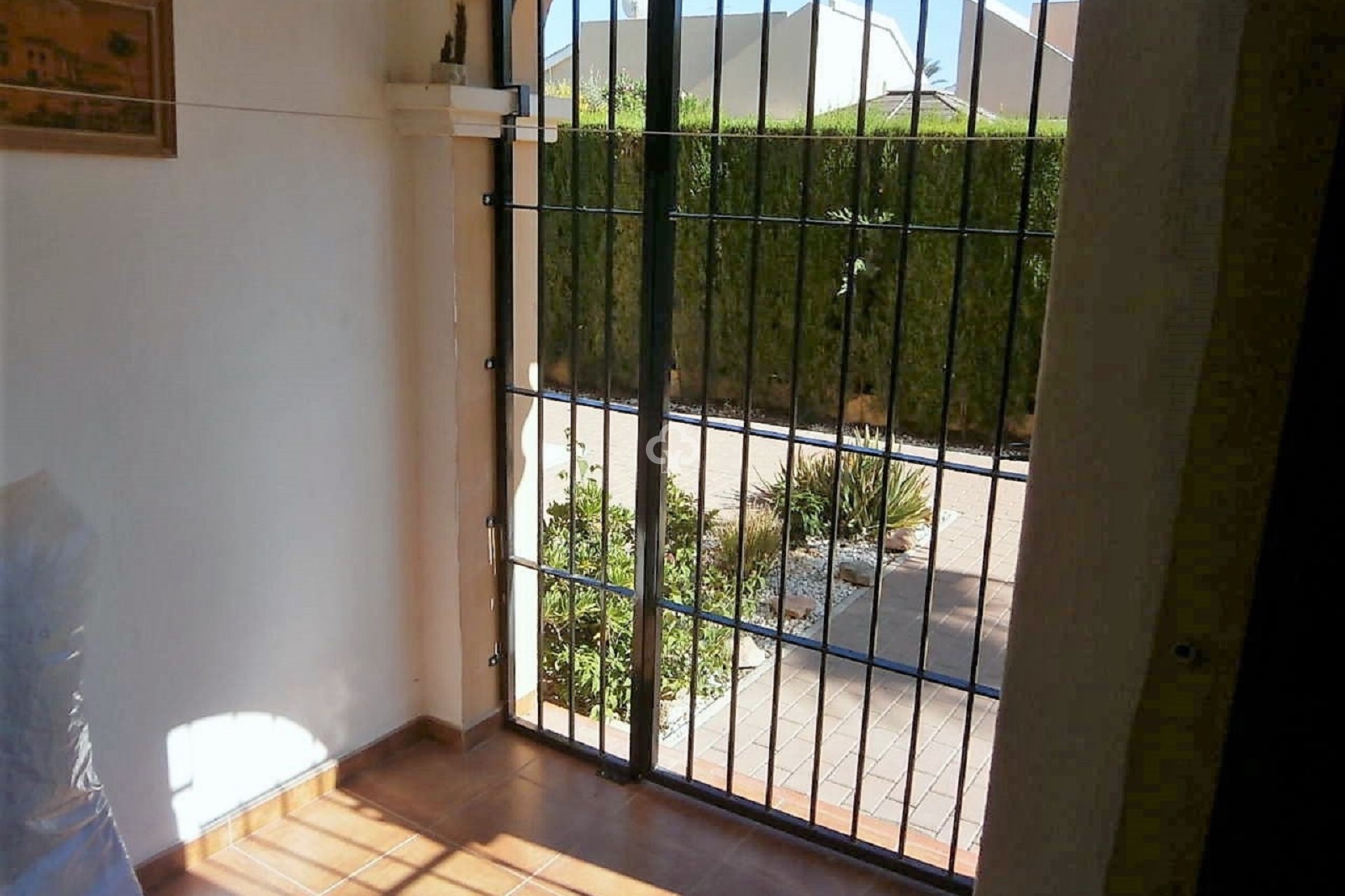 Jälleenmyynti - Bungalow -
Torrevieja - La Siesta - El Salado -  Torreta