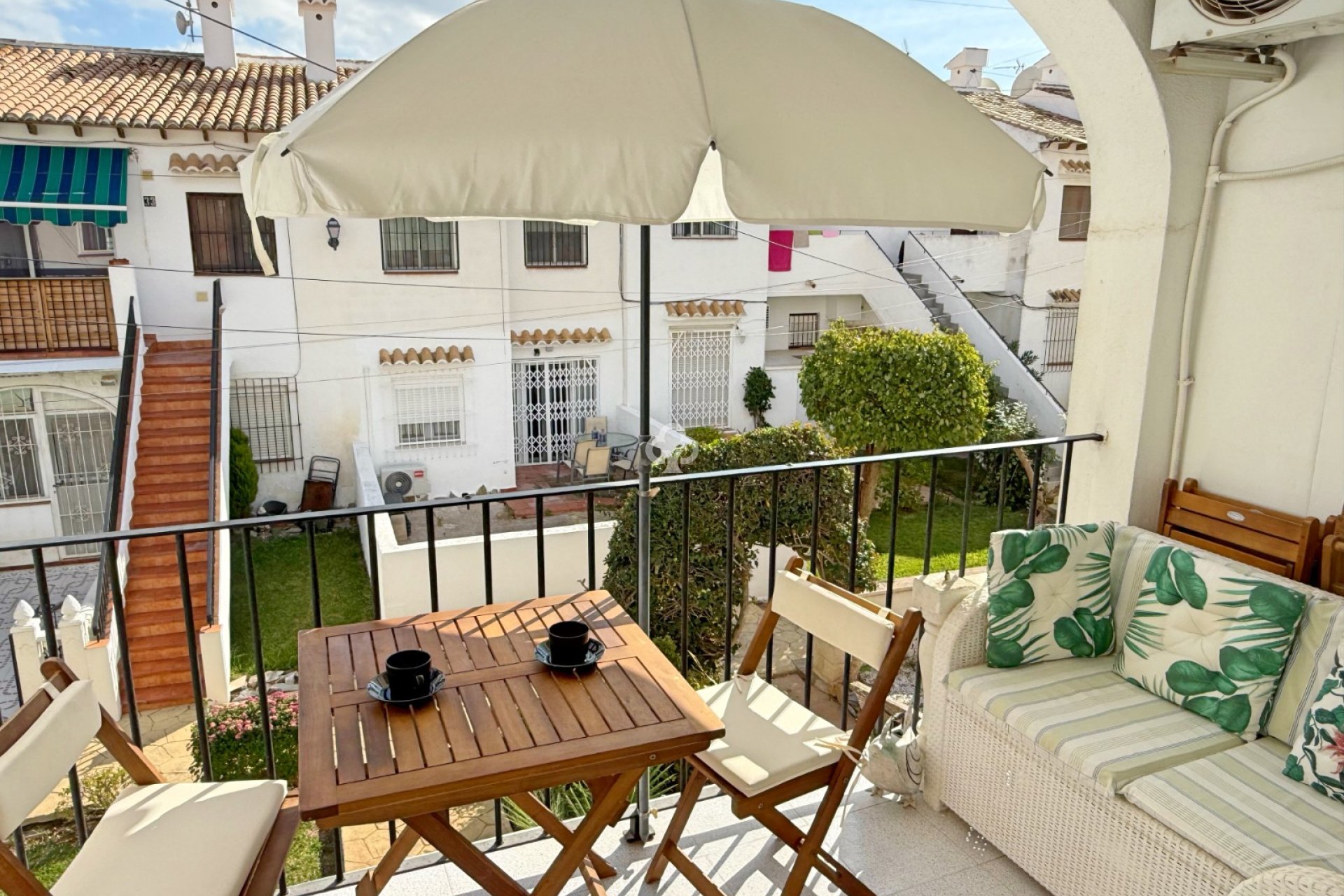 Jälleenmyynti - Bungalow -
Torrevieja - Los balcones