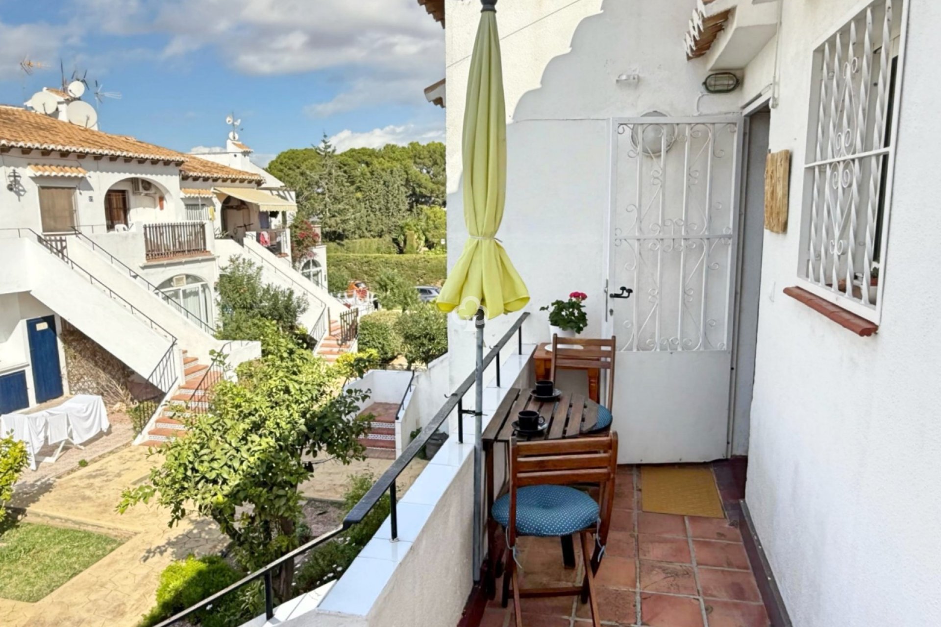 Jälleenmyynti - Bungalow -
Torrevieja - Los balcones
