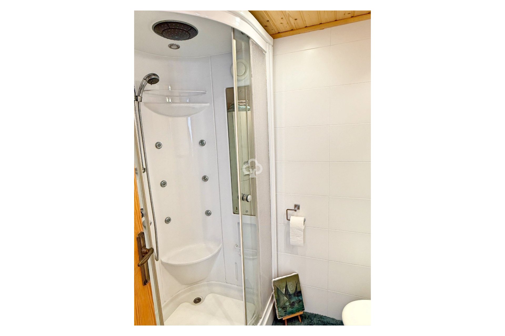 Jälleenmyynti - Bungalow -
Torrevieja - Los balcones