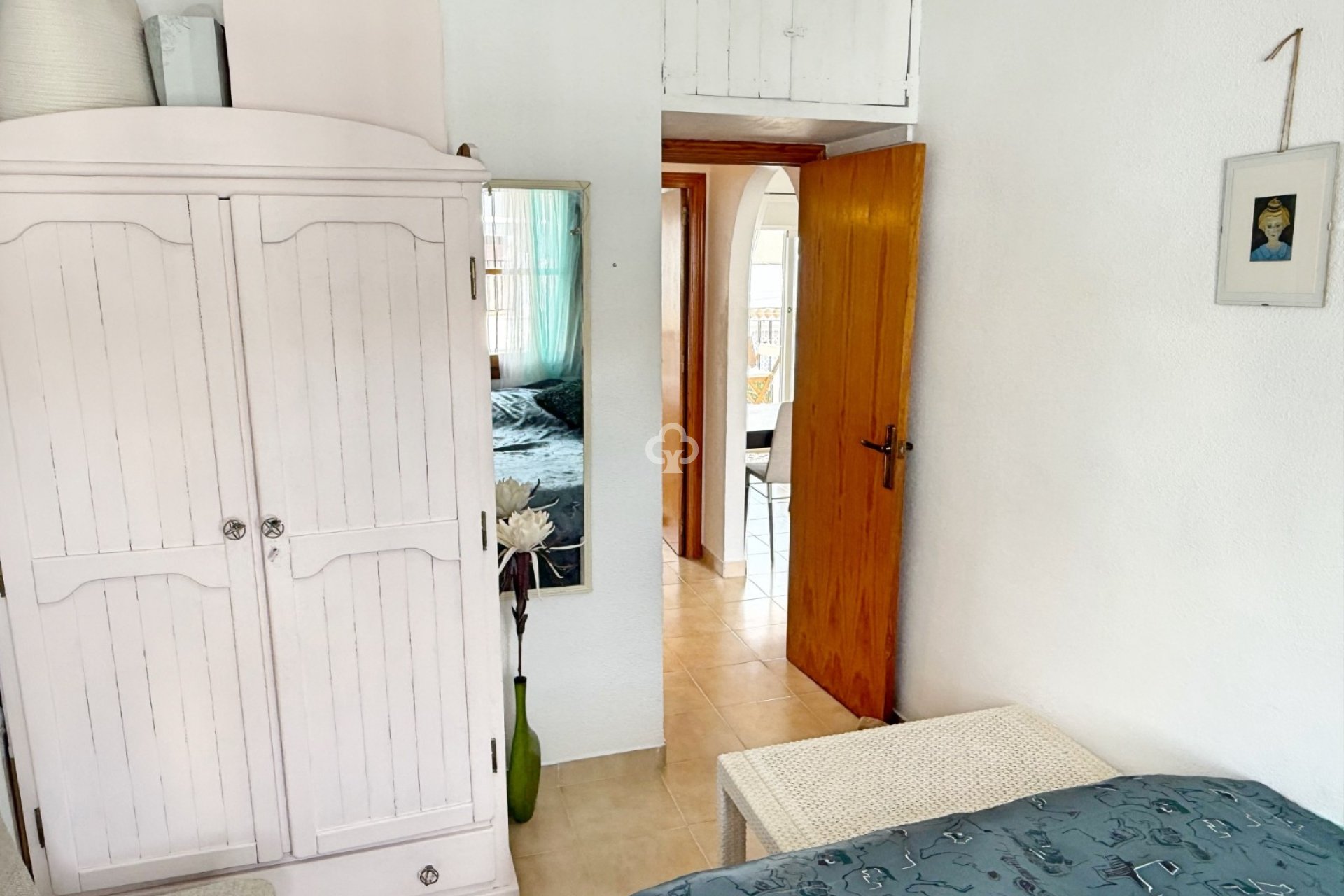 Jälleenmyynti - Bungalow -
Torrevieja - Los balcones