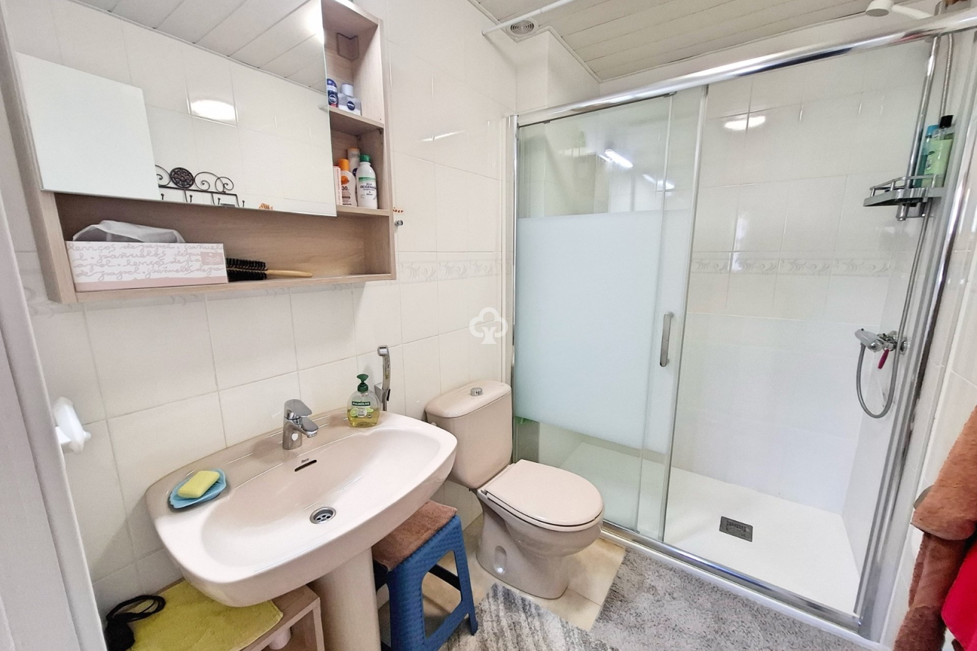 Jälleenmyynti - Bungalow -
Torrevieja - Los balcones