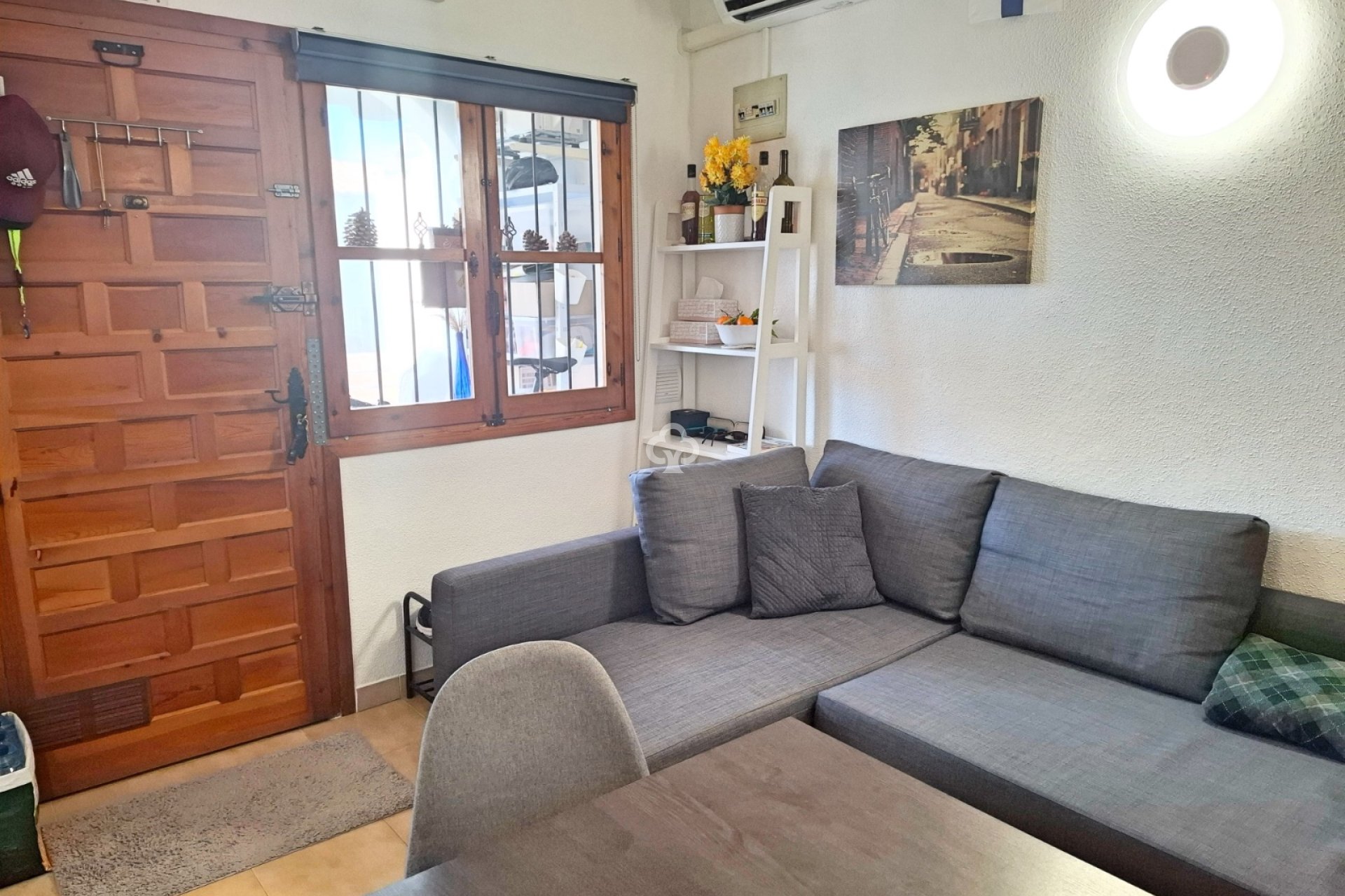 Jälleenmyynti - Bungalow -
Torrevieja - Los balcones
