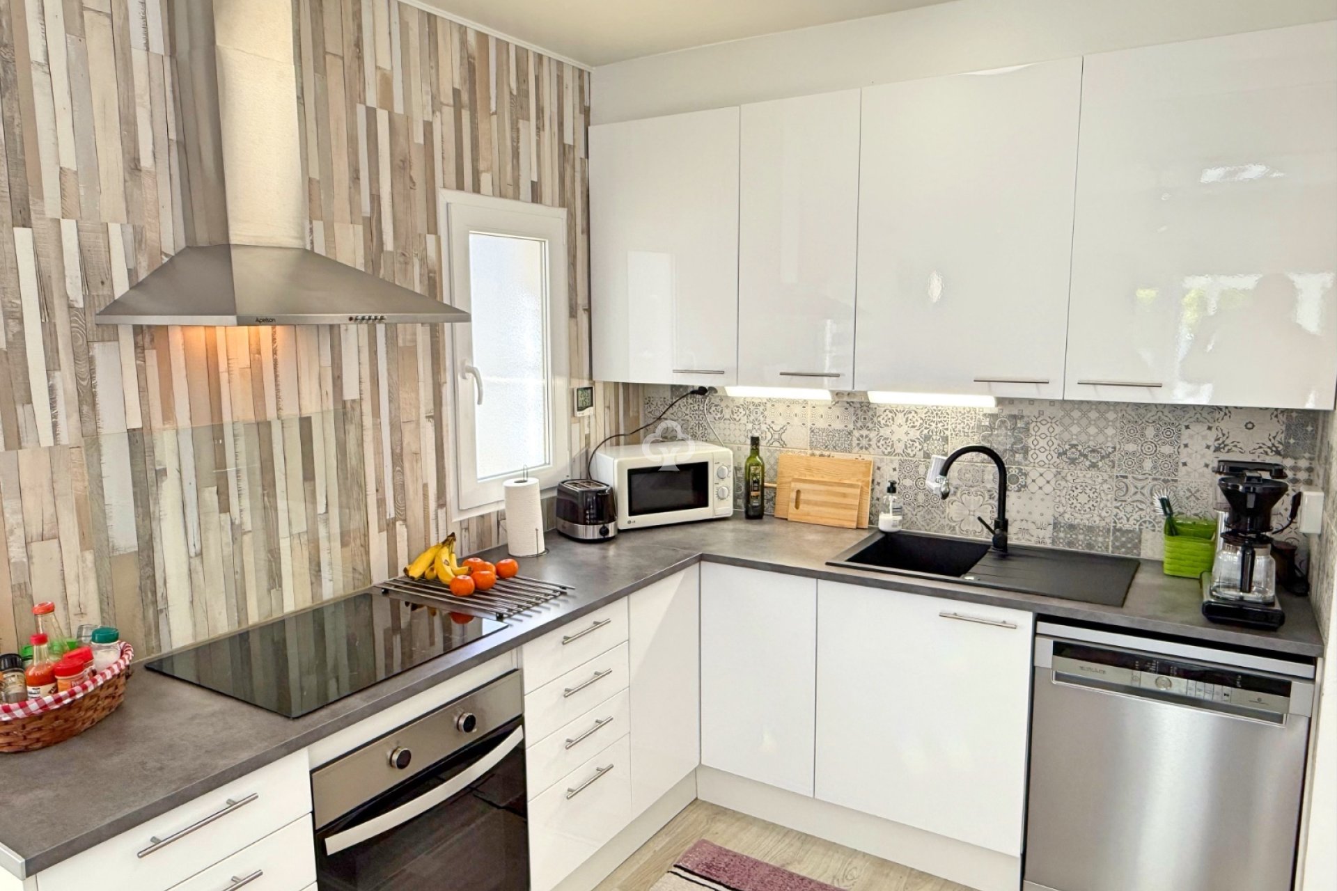 Jälleenmyynti - Bungalow -
Torrevieja - Los balcones