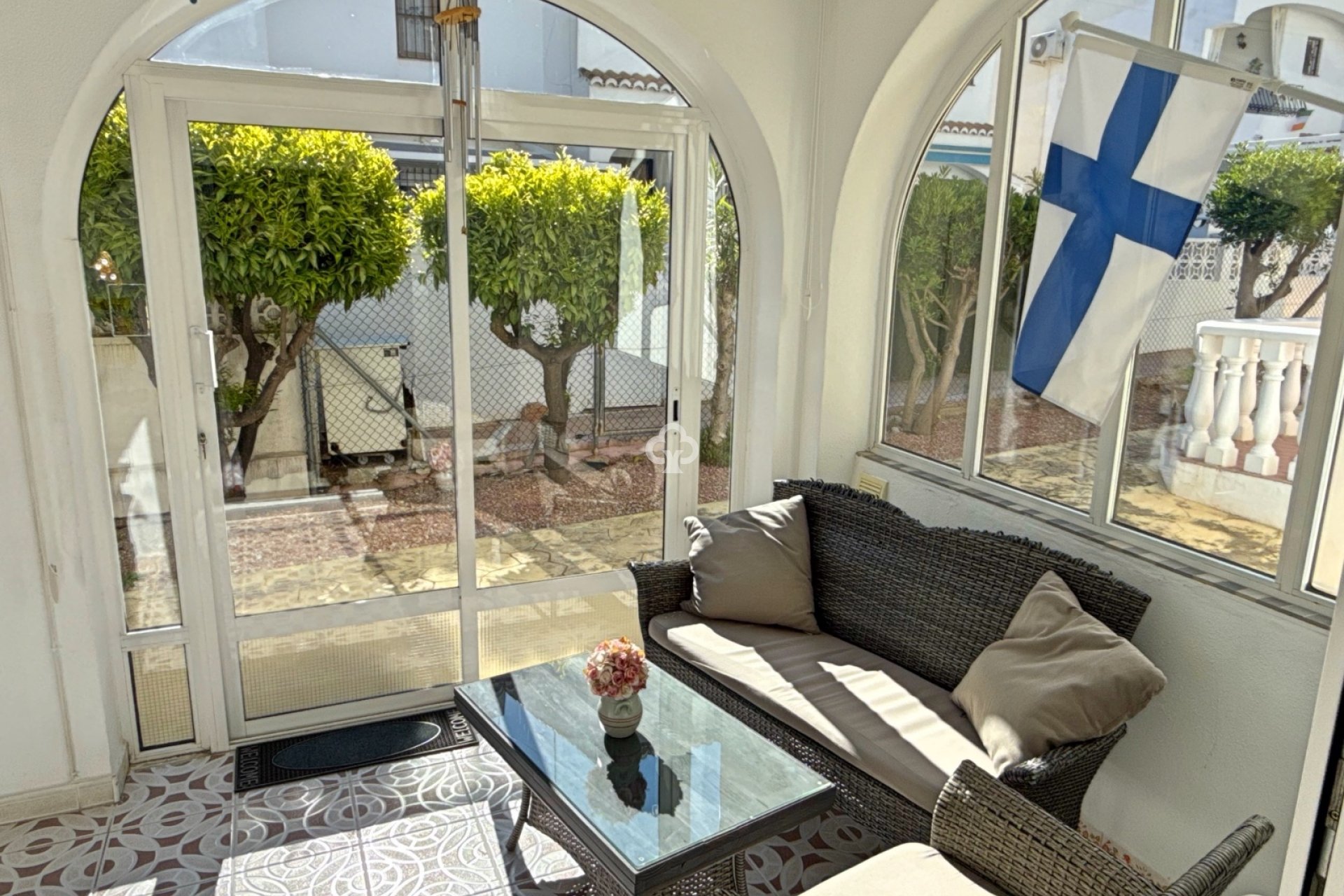 Jälleenmyynti - Bungalow -
Torrevieja - Los balcones