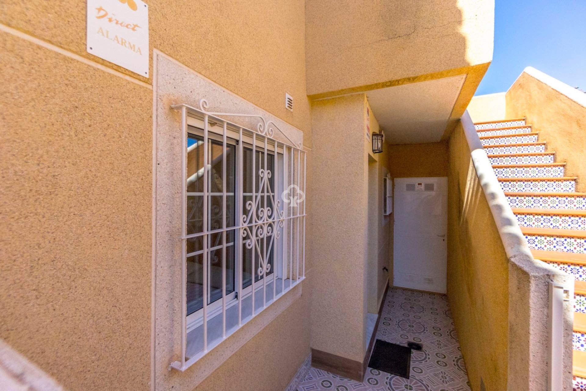 Jälleenmyynti - Bungalow -
Torrevieja - Nueva Torrevieja - Aguas Nuevas