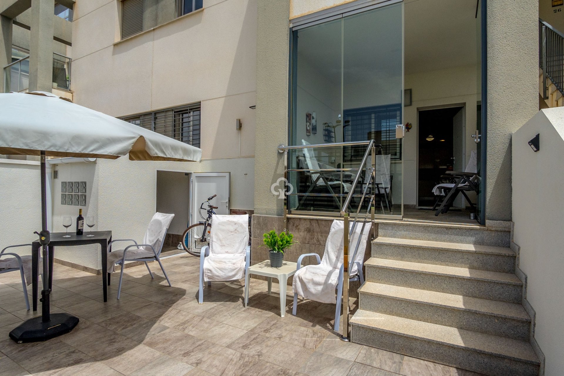 Jälleenmyynti - Bungalow -
Torrevieja - Nueva Torrevieja - Aguas Nuevas