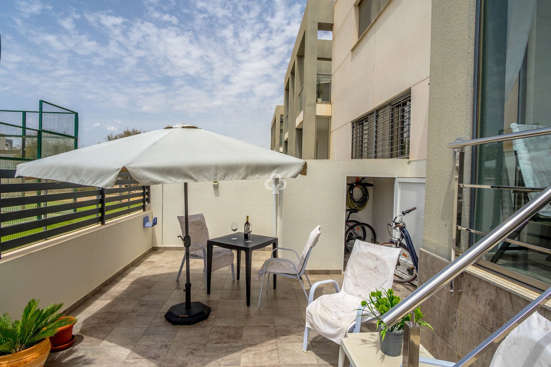 Jälleenmyynti - Bungalow -
Torrevieja - Nueva Torrevieja - Aguas Nuevas