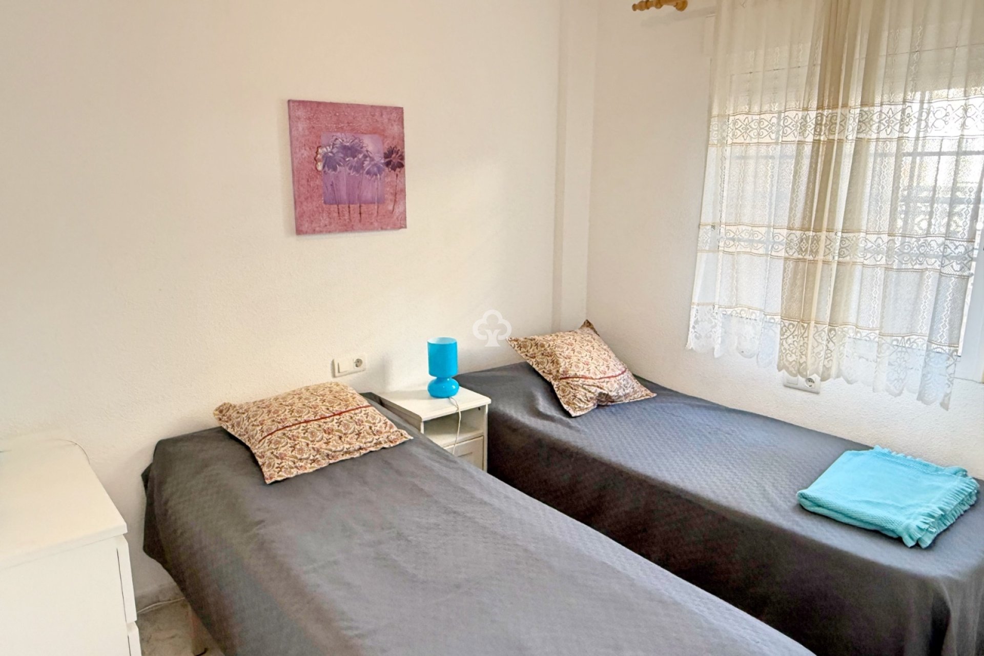 Jälleenmyynti - Bungalow -
Torrevieja - Nueva Torrevieja - Aguas Nuevas