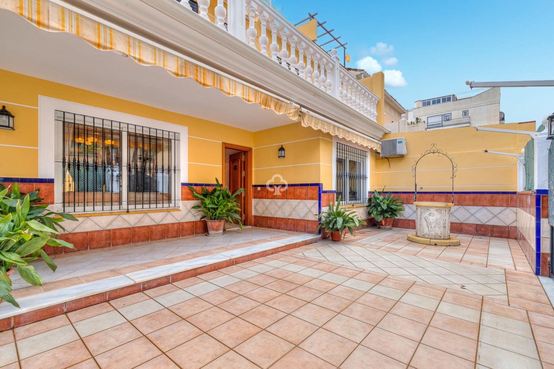 Jälleenmyynti - Casa -
Fuengirola - Los Boliches