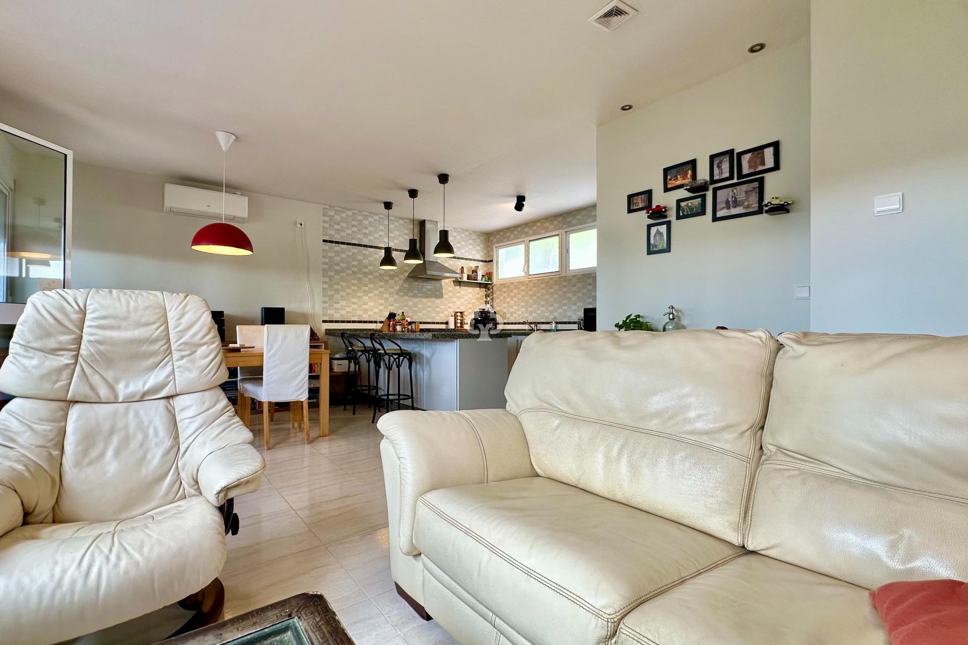 Jälleenmyynti - Casa -
Fuengirola - Los Pacos