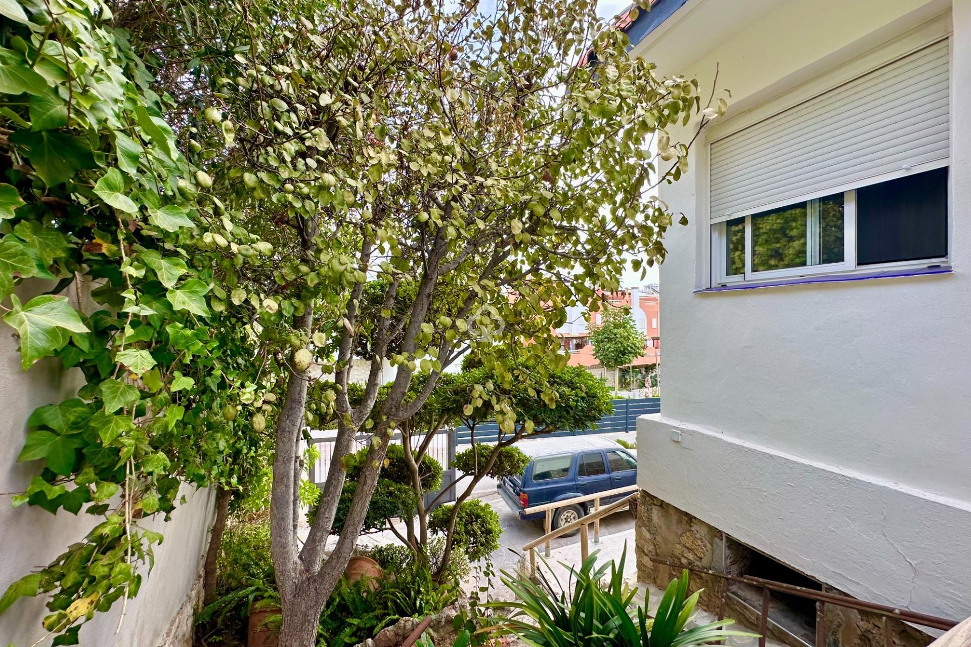 Jälleenmyynti - Casa -
Fuengirola - Los Pacos