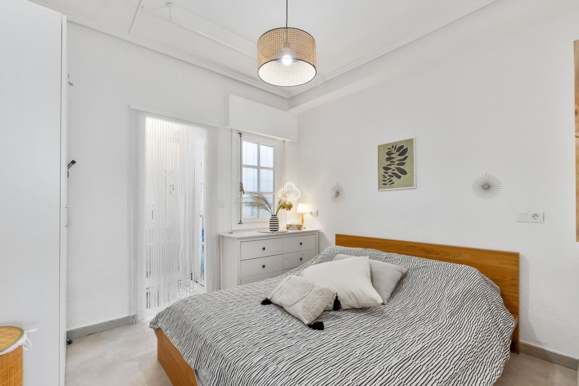 Jälleenmyynti - Duplex -
Orihuela Costa - La Florida